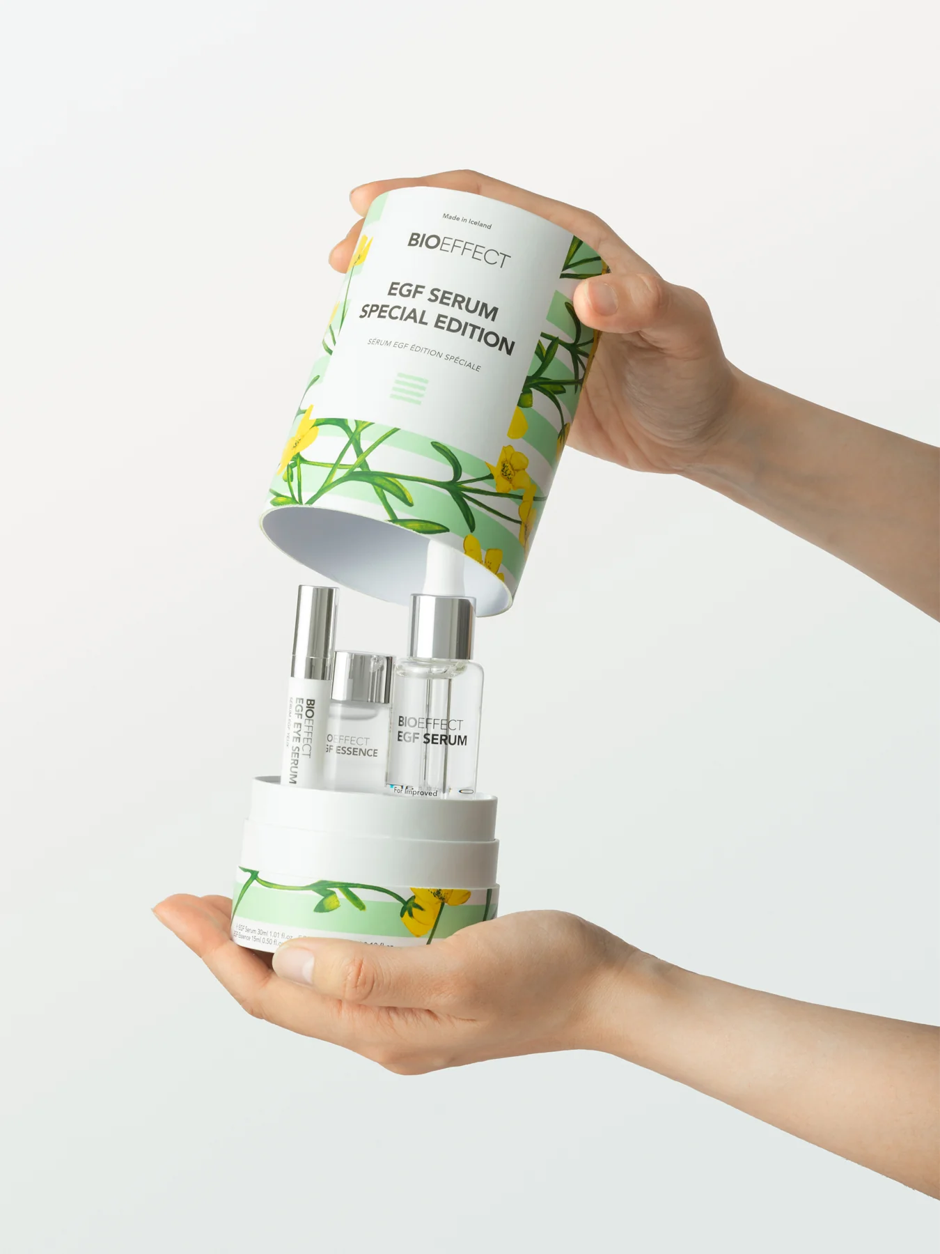 The EGF Serum Special Edition - Image 2