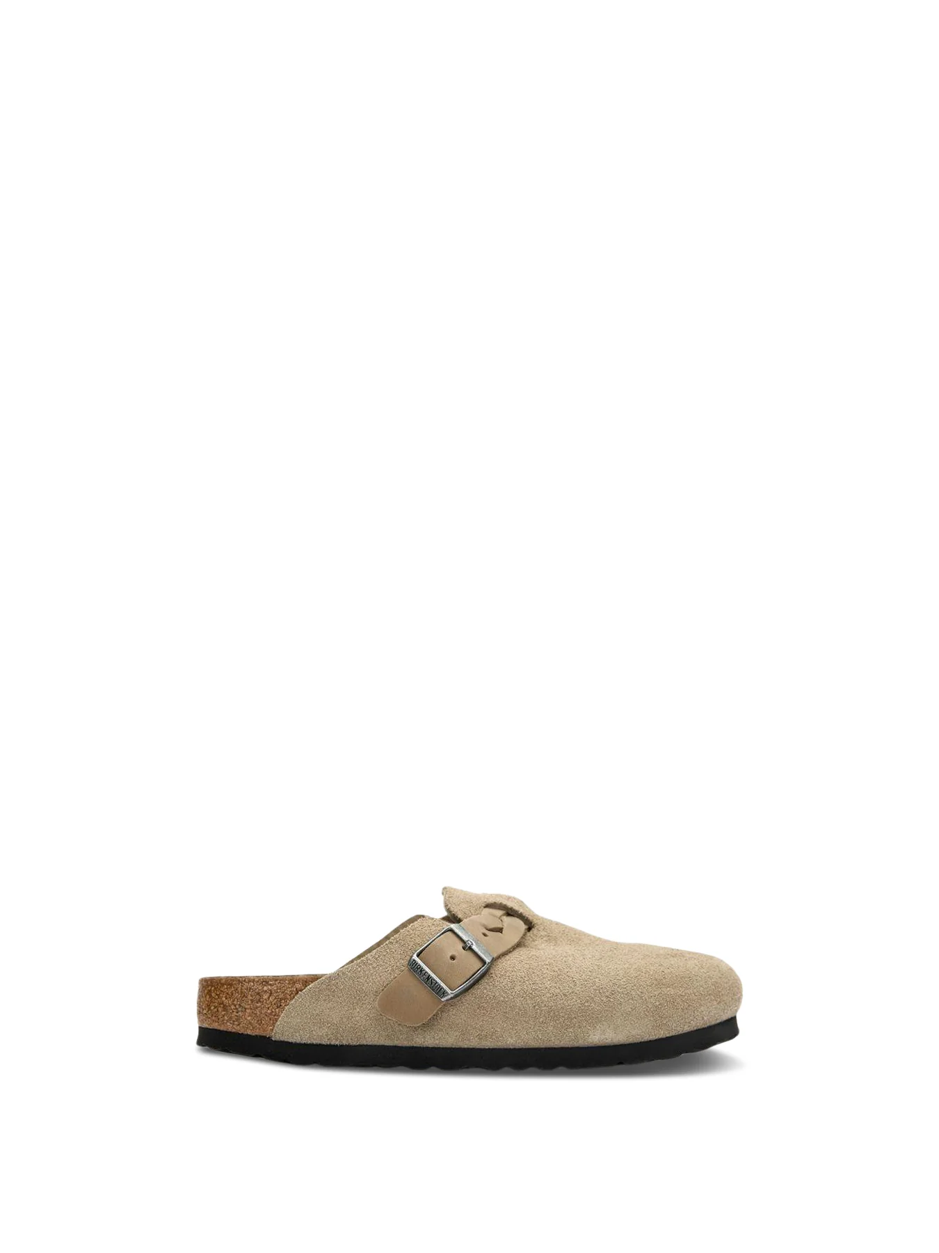 Boston Braid Sandals Taupe
