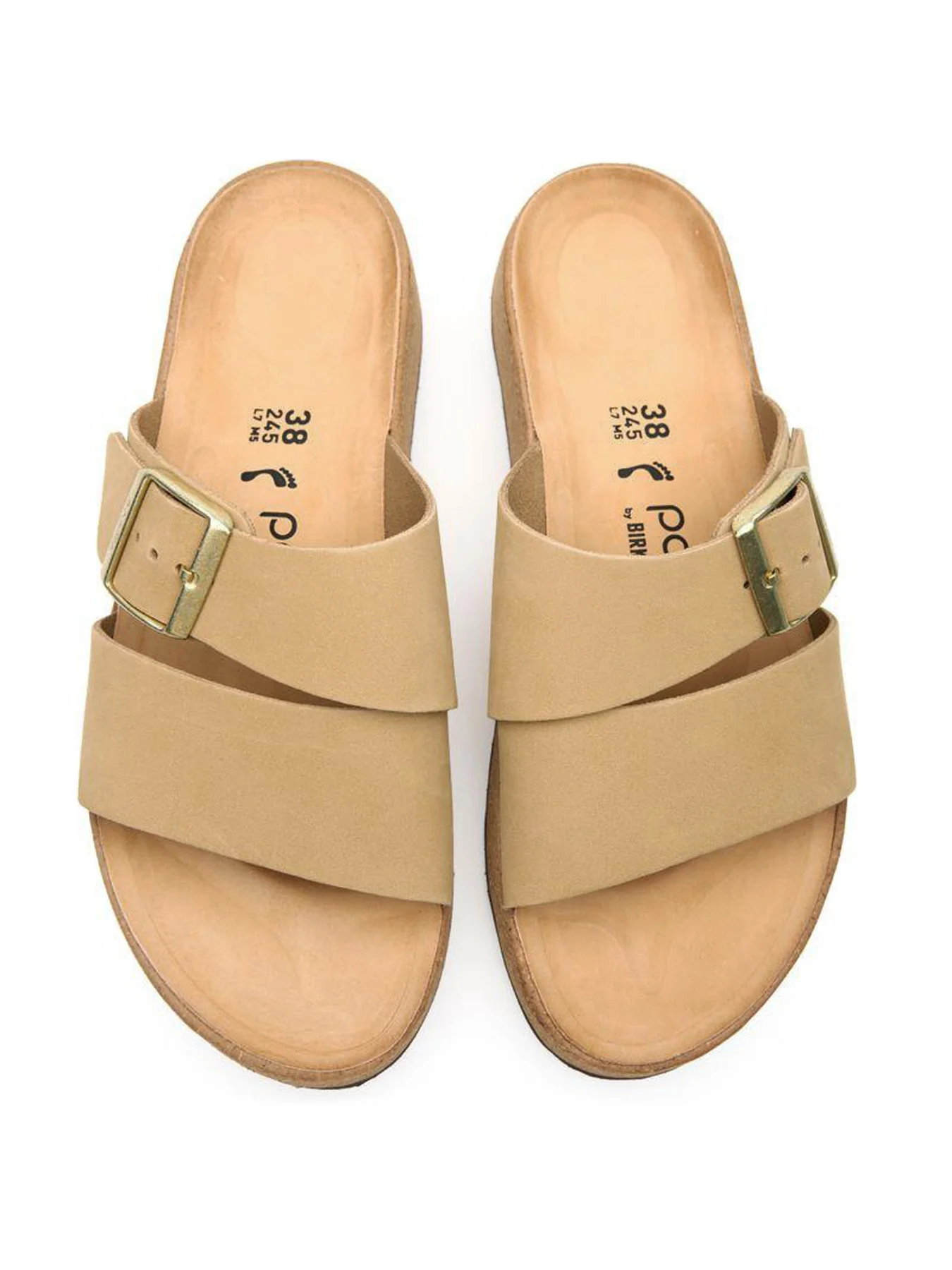 BIRKENSTOCK Papillio Almina Sandals - Image 2