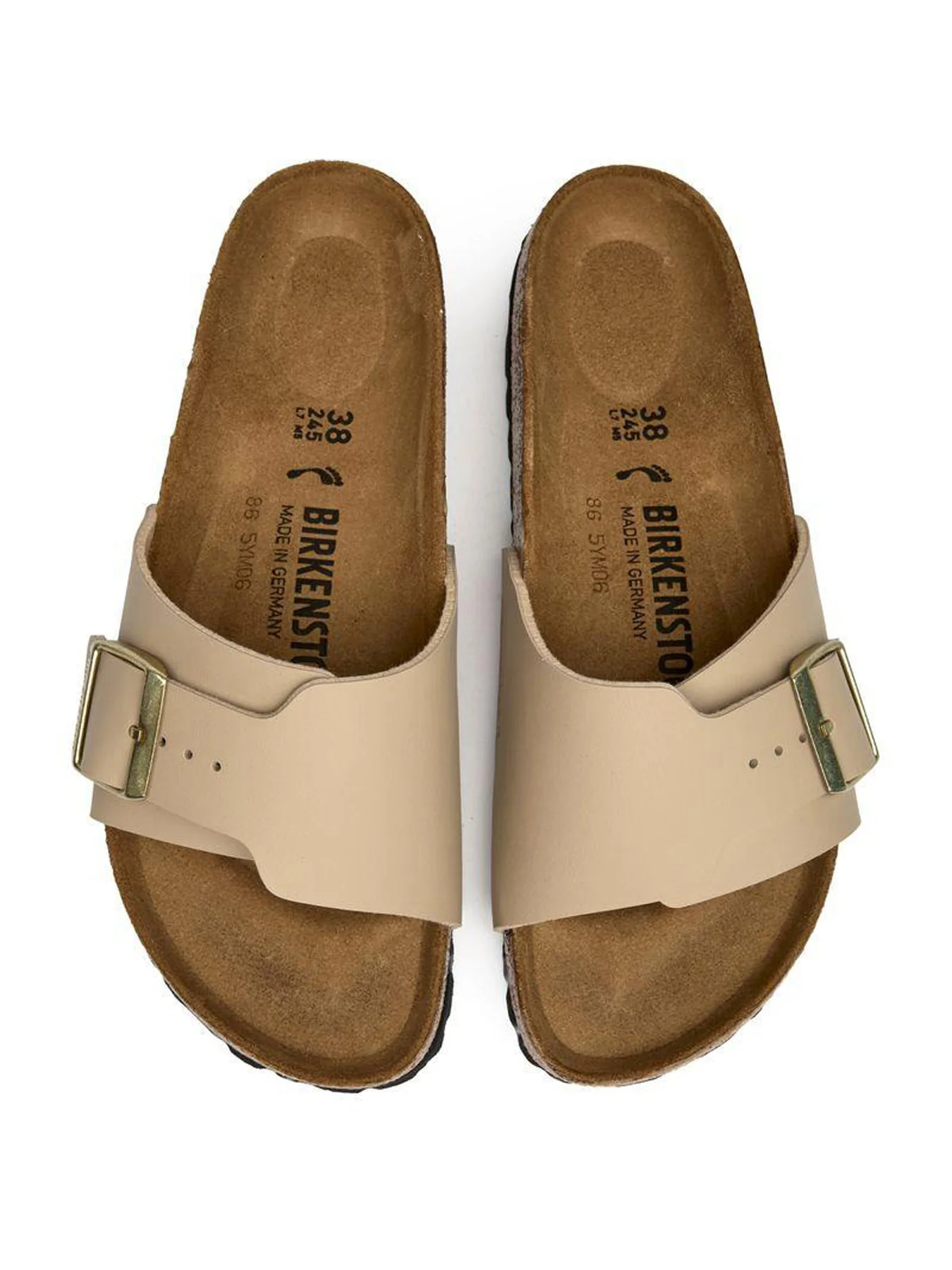 BIRKENSTOCK Catalina Bs Sandals - Image 2