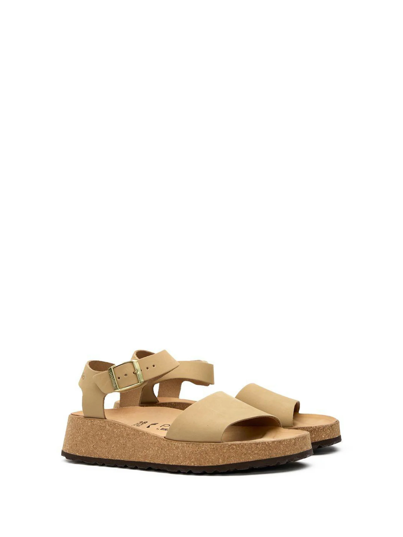 BIRKENSTOCK Papillio Glenda Sandals - Image 2