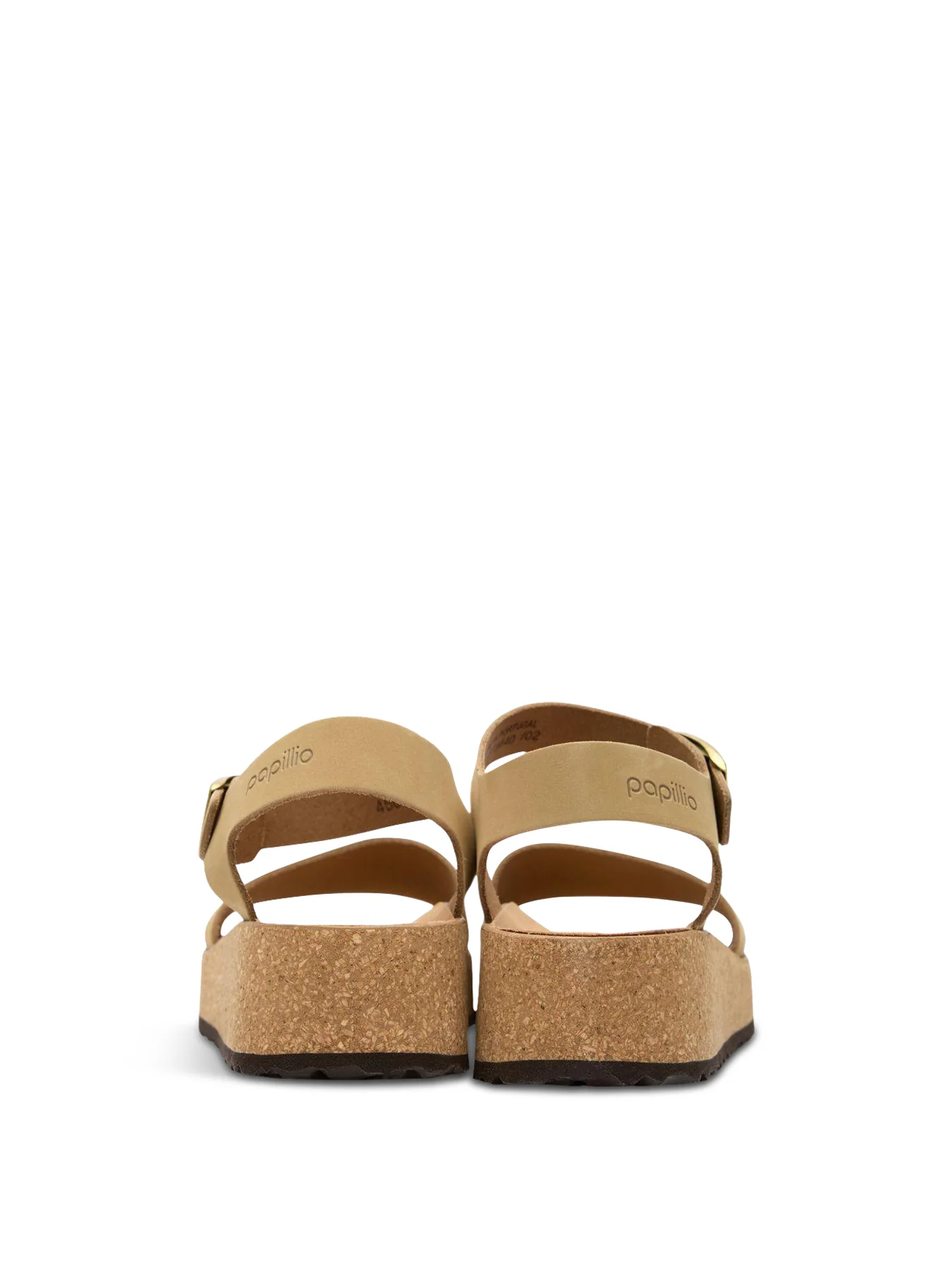 BIRKENSTOCK Papillio Glenda Sandals - Image 3