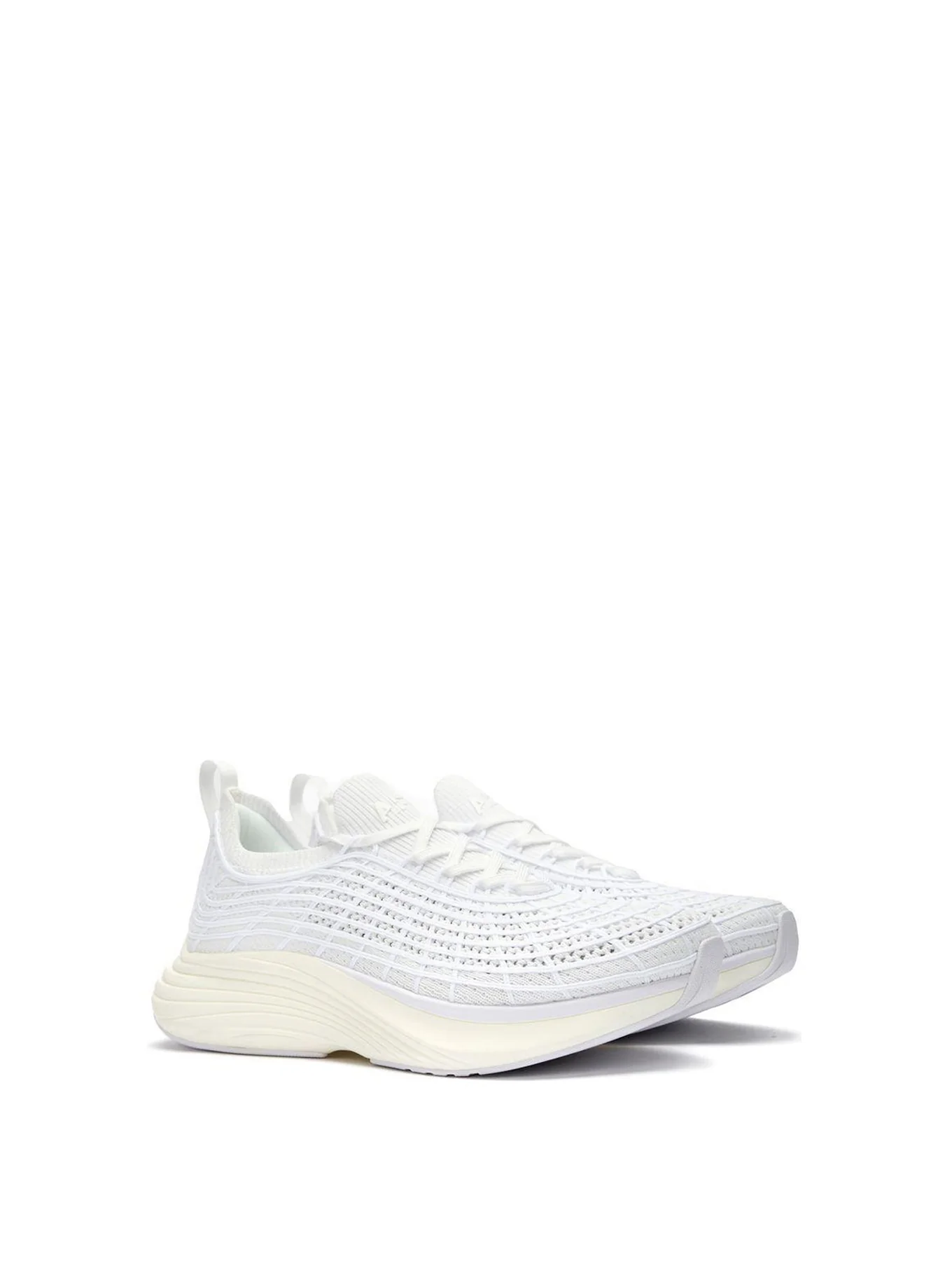 Athletic Propulsion Labs Techloom Zipline Trainers Black - Image 2
