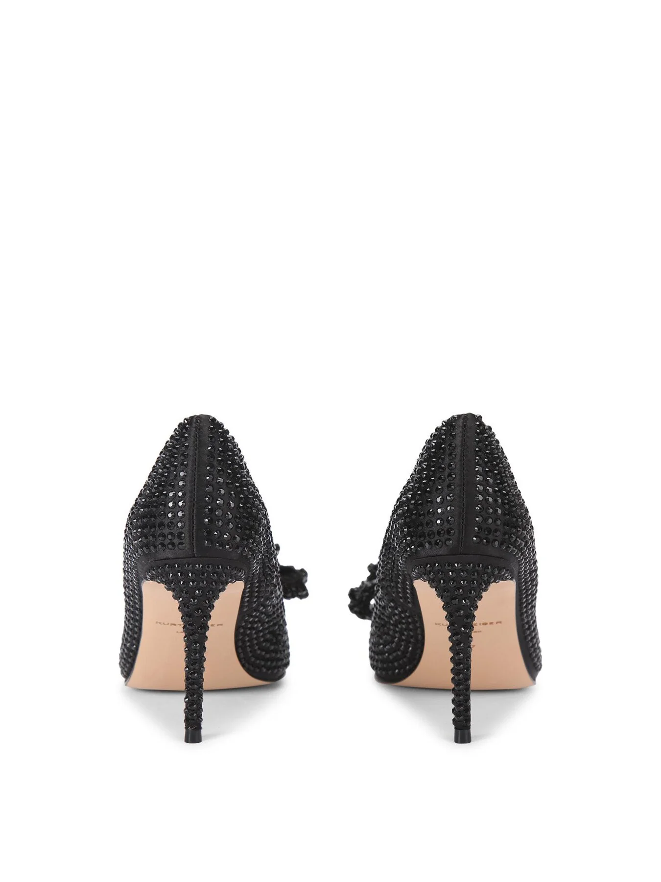 BELGRAVIA CRYSTAL BOW DRENCH - Image 3
