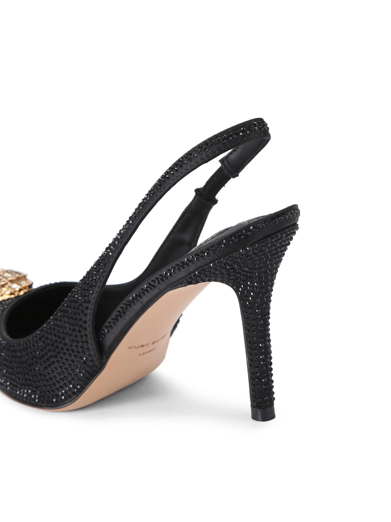 BELGRAVIA HIGH SLING - Image 3