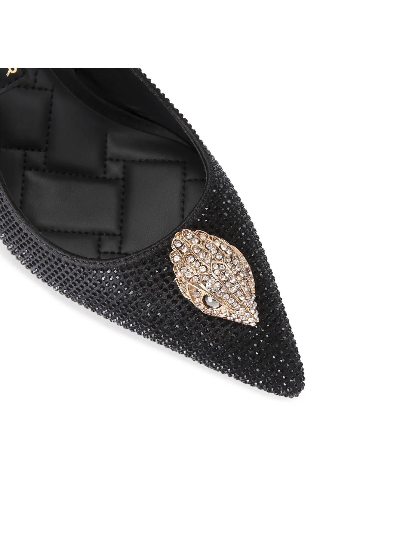 BELGRAVIA HIGH SLING - Image 4