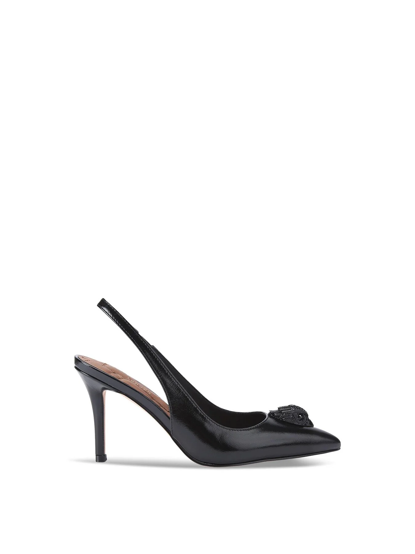 BELGRAVIA HIGH SLING DRENCH