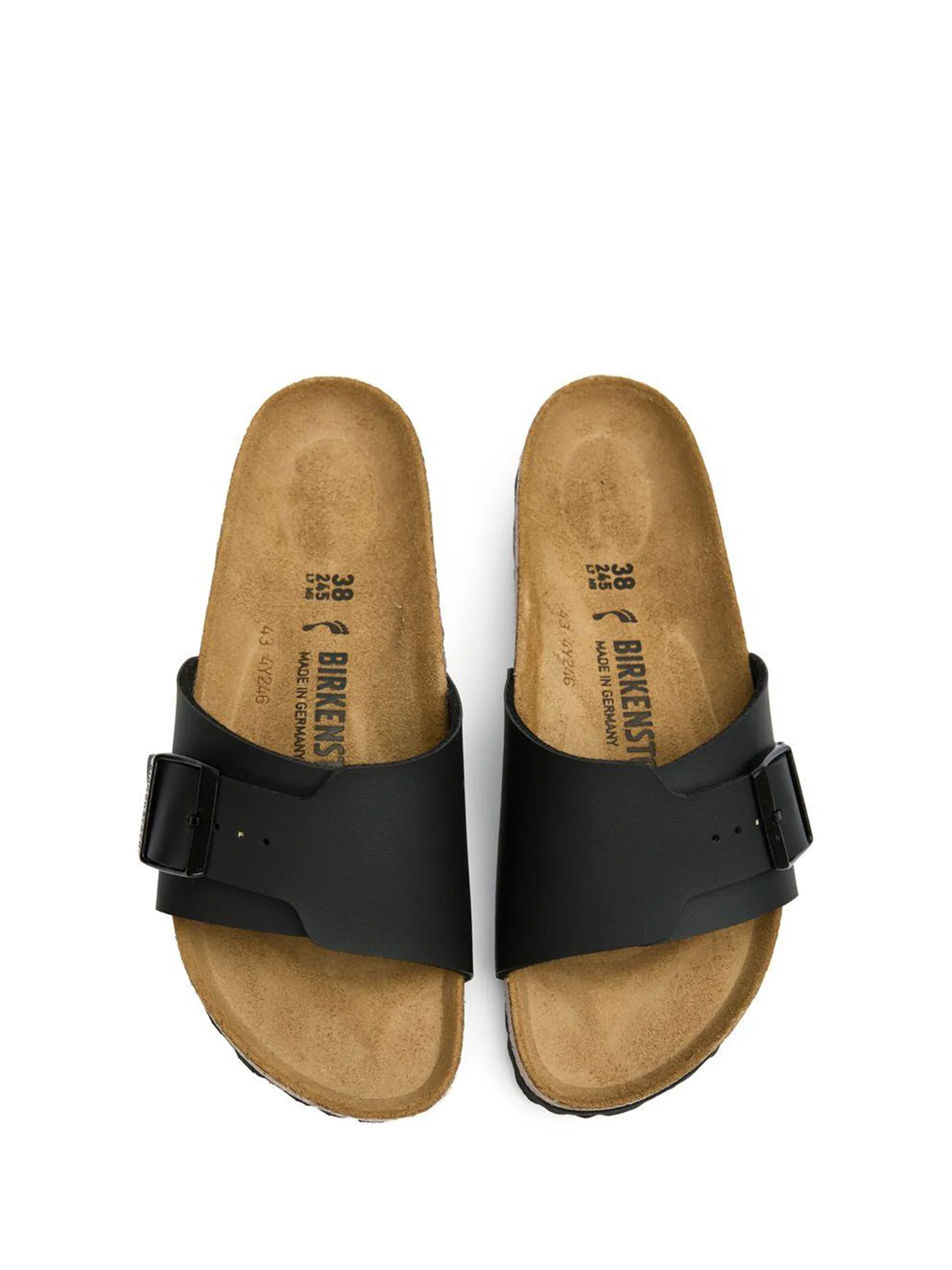 BIRKENSTOCK Catalina Bs Sandals - Image 2