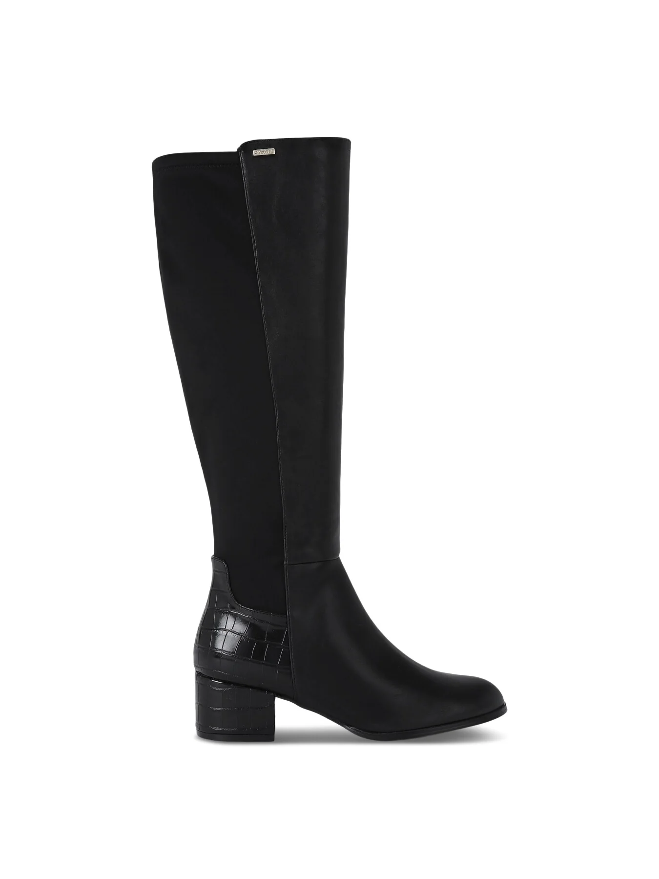 Callie Knee-High Boots