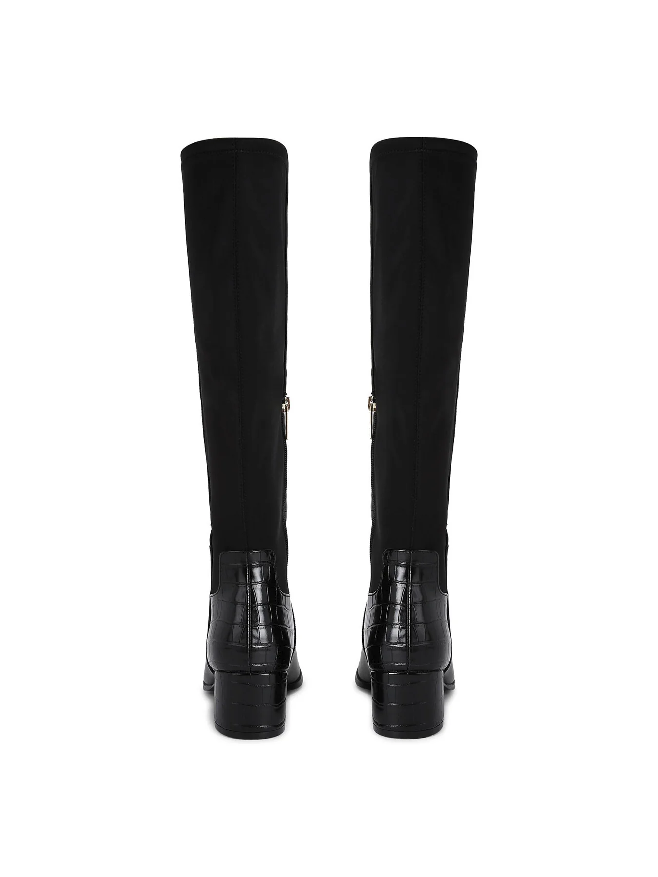 Callie Knee-High Boots - Image 3