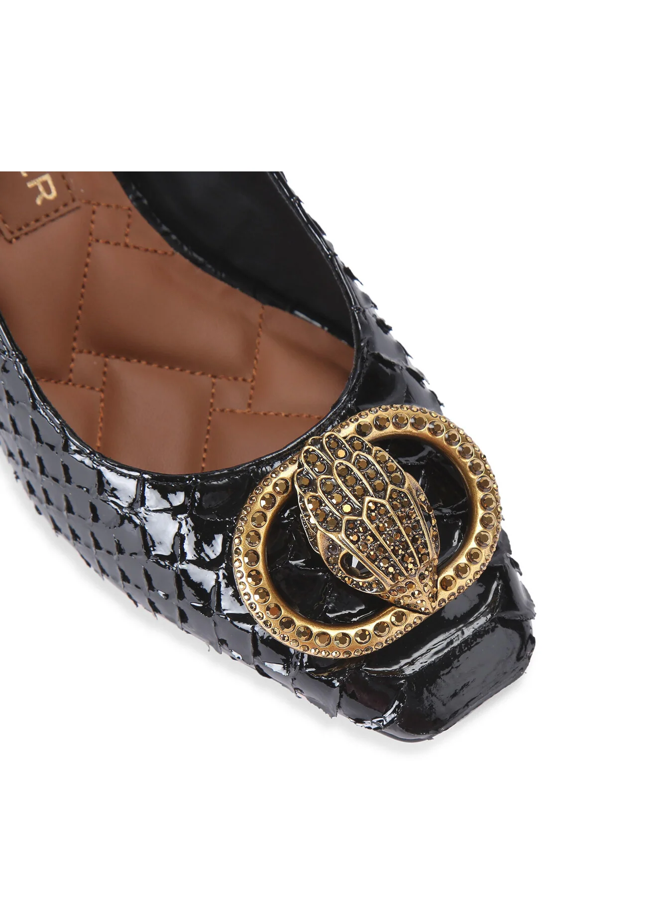 CHELSEA BLOCK SLINGBACK - Image 4