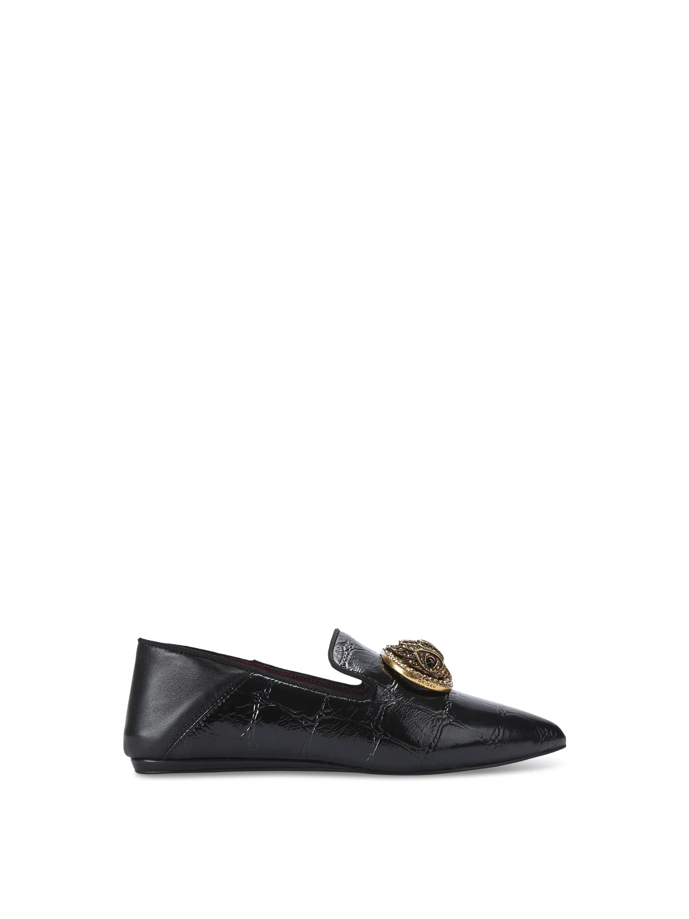CHELSEA POINT SLIP ON
