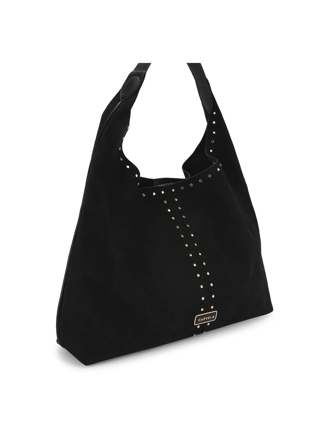 CINZIA STUDDED SHOULDER - Image 2