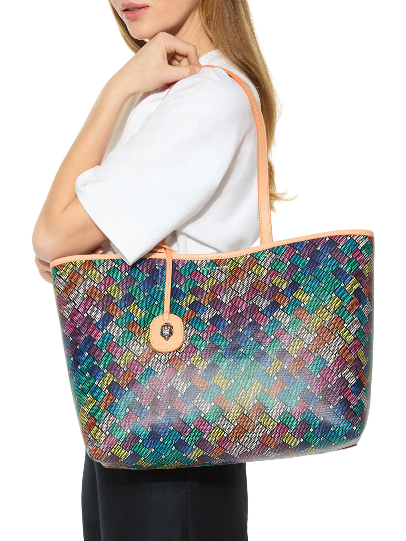 CAMDEN SHOPPER BAG - Image 2