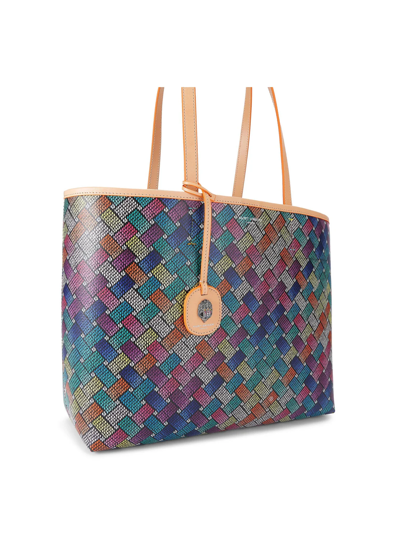 CAMDEN SHOPPER BAG - Image 3