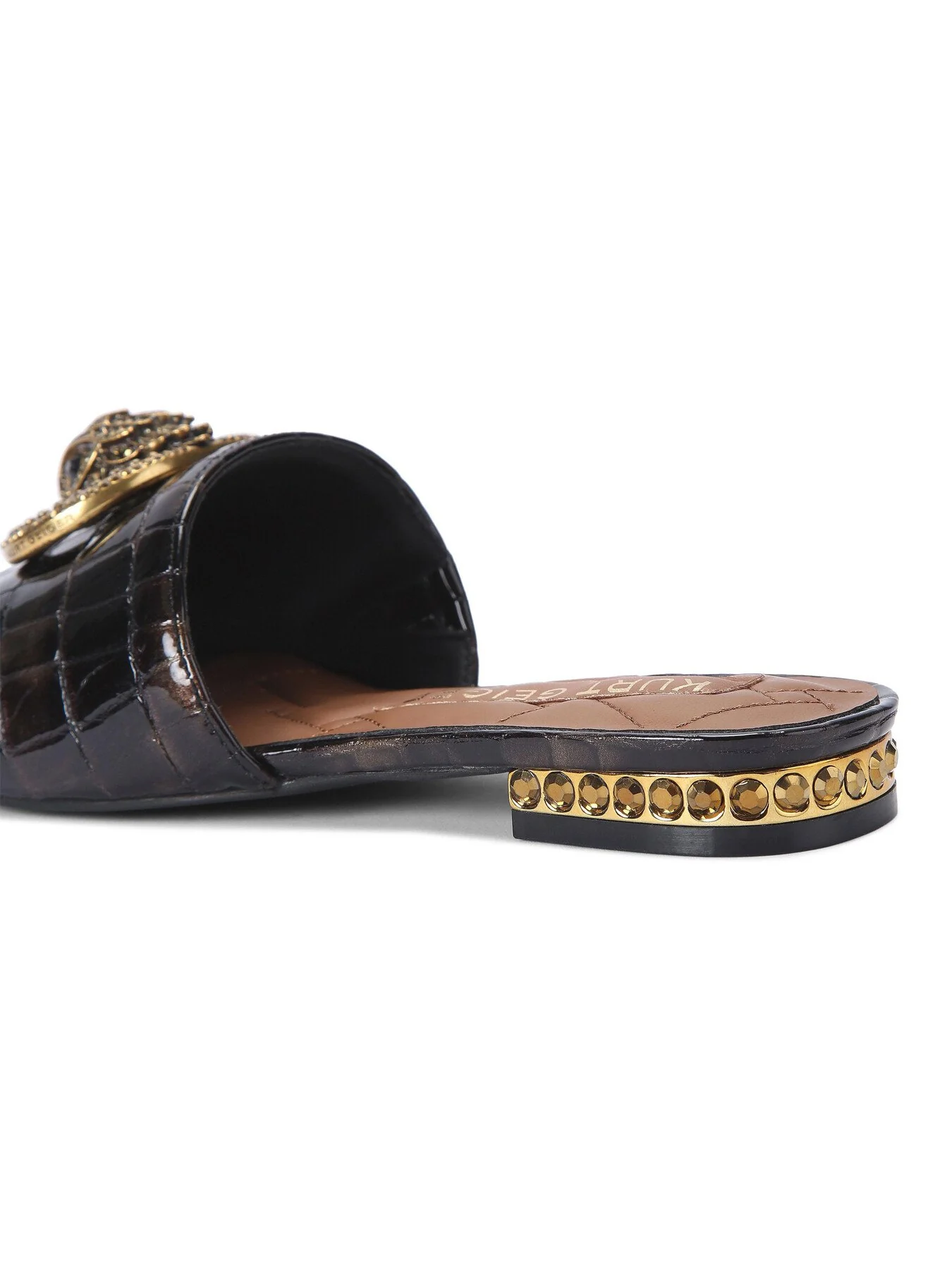 CHELSEA FLAT SANDAL - Image 3