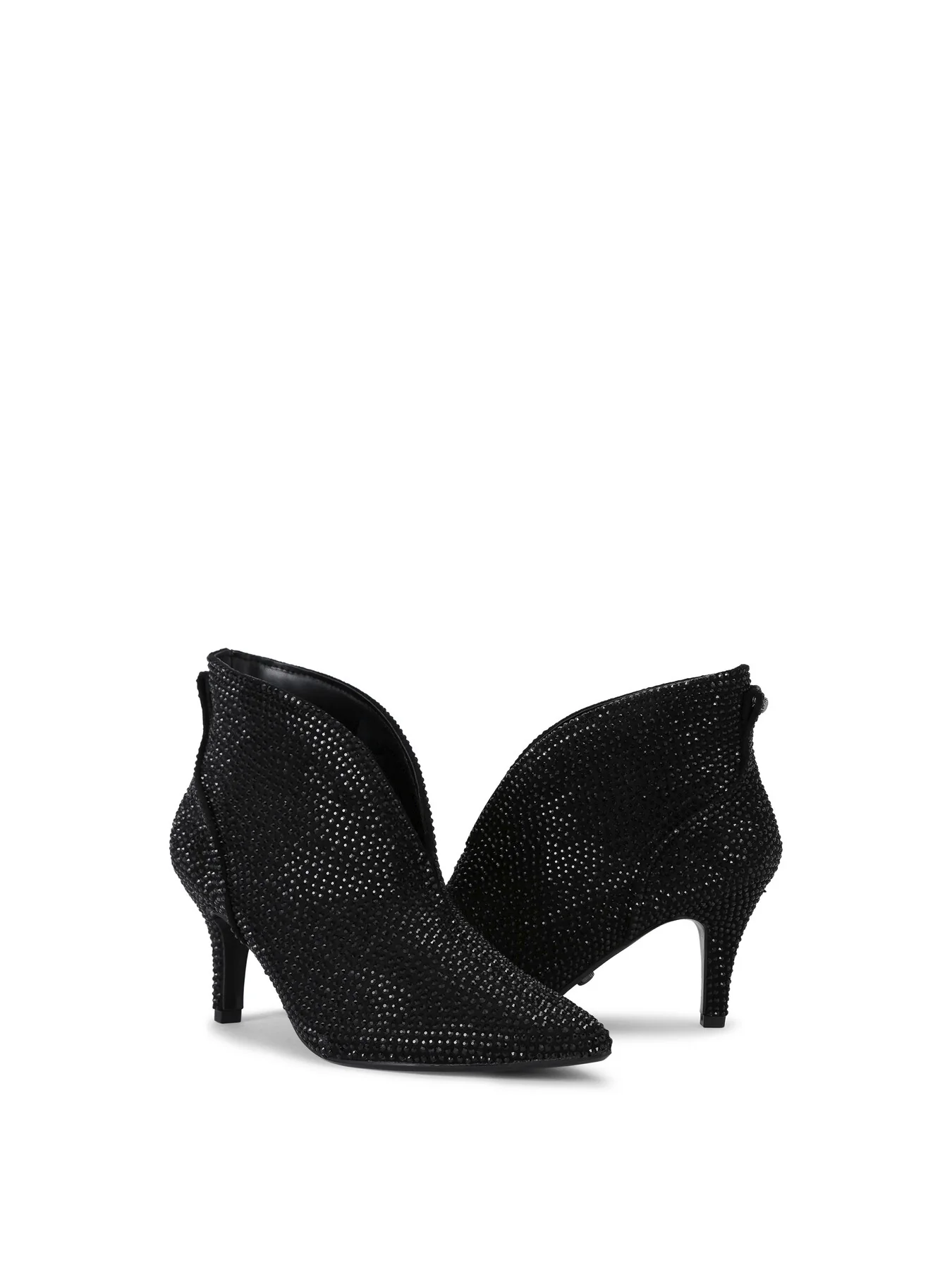 FLUTE SHOE BOOT - Image 4