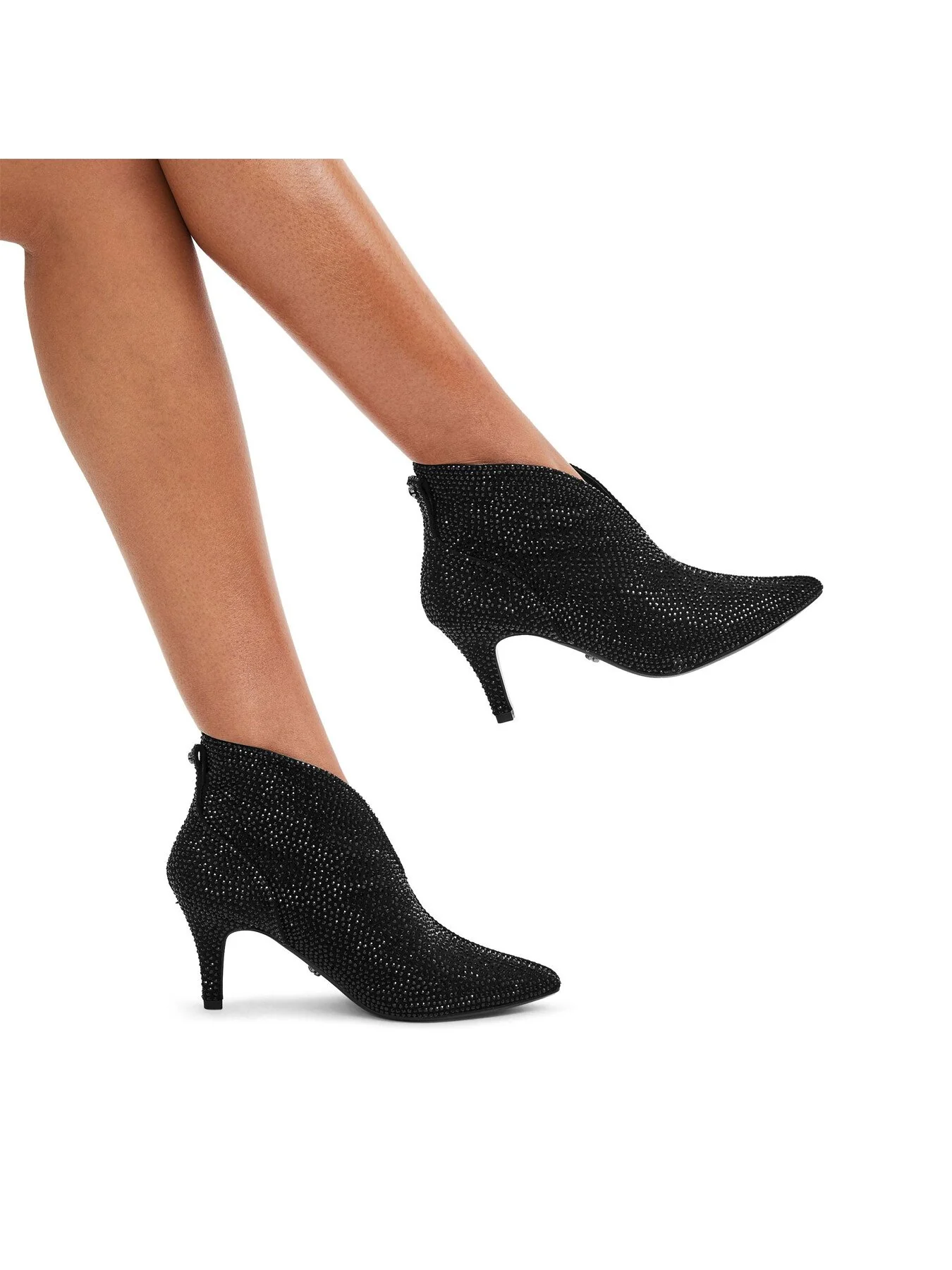 FLUTE SHOE BOOT - Image 5