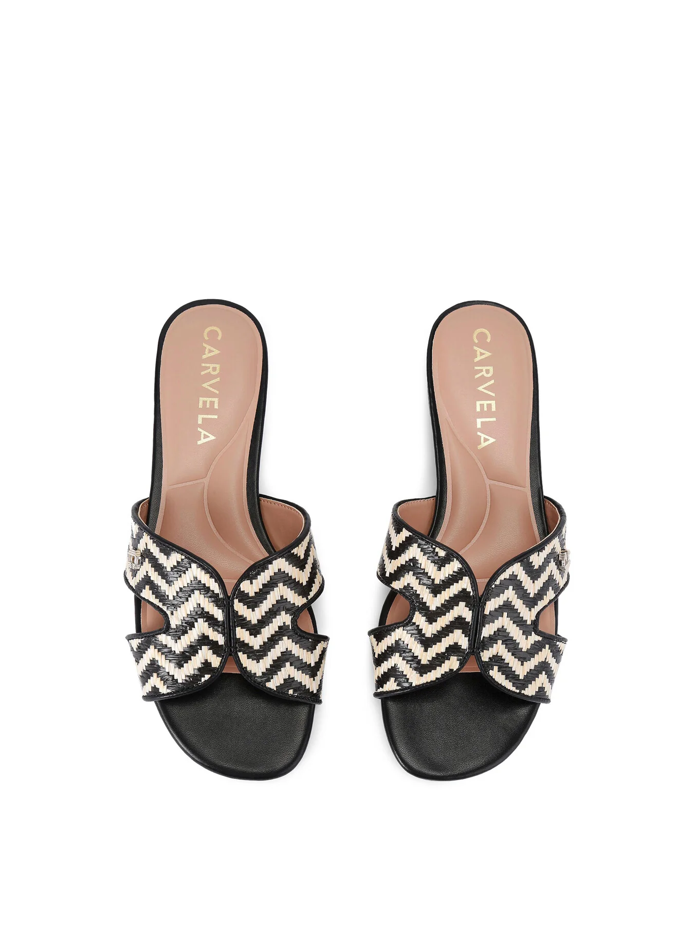 GALA CAPRI MULE - Image 2