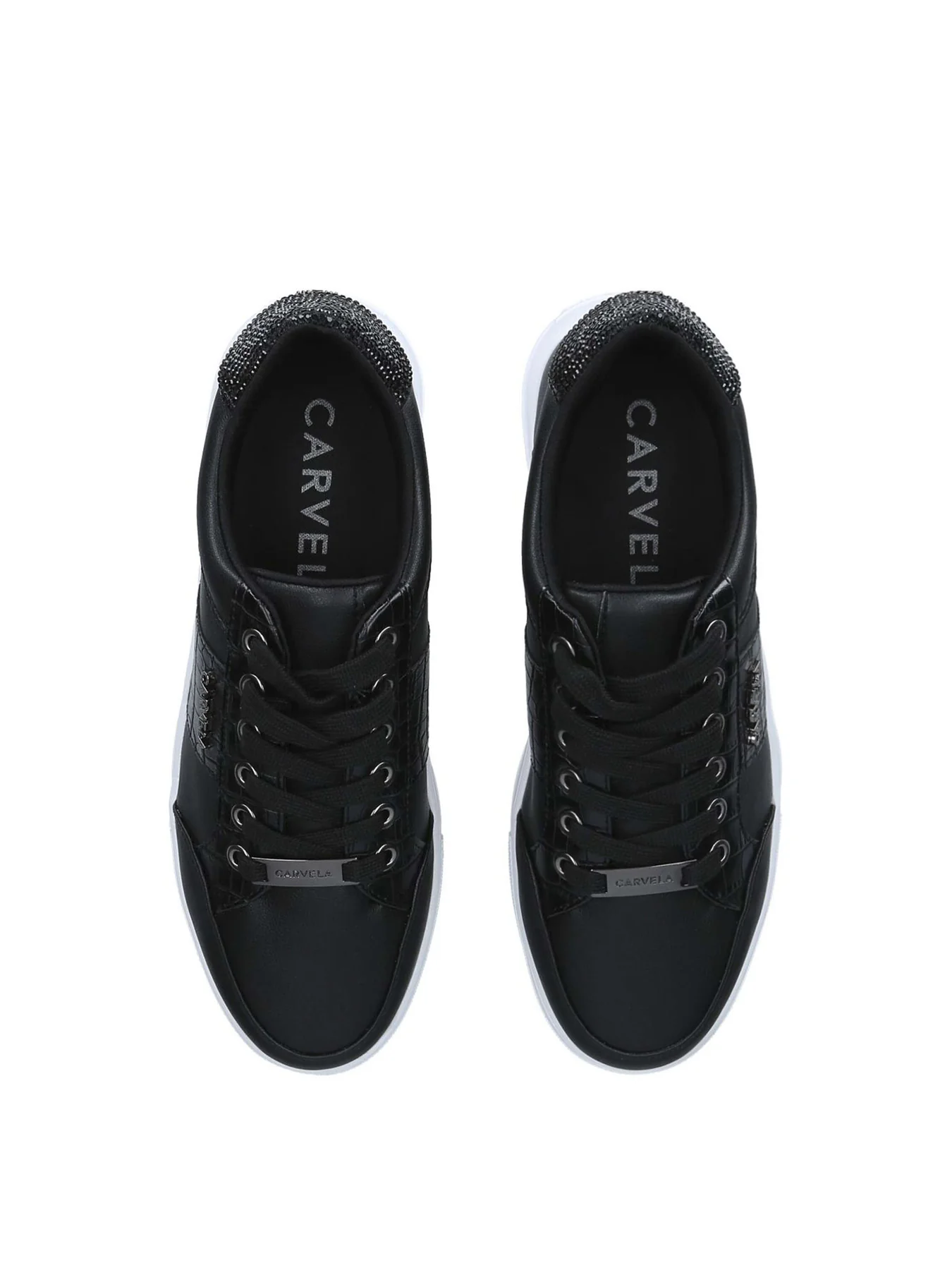 JIVE LACE UP - Image 2