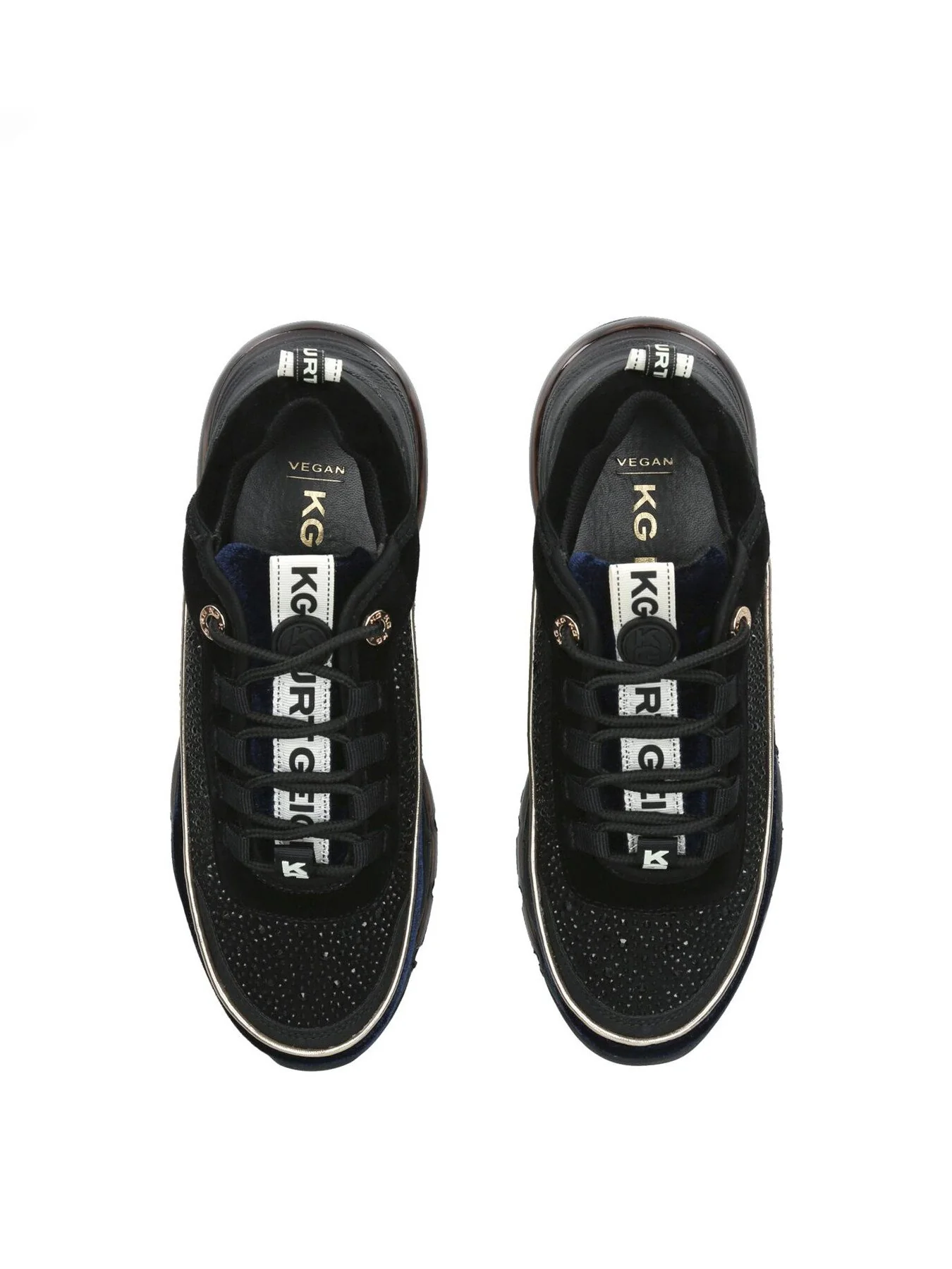 LEGIT LACE UP - Image 2