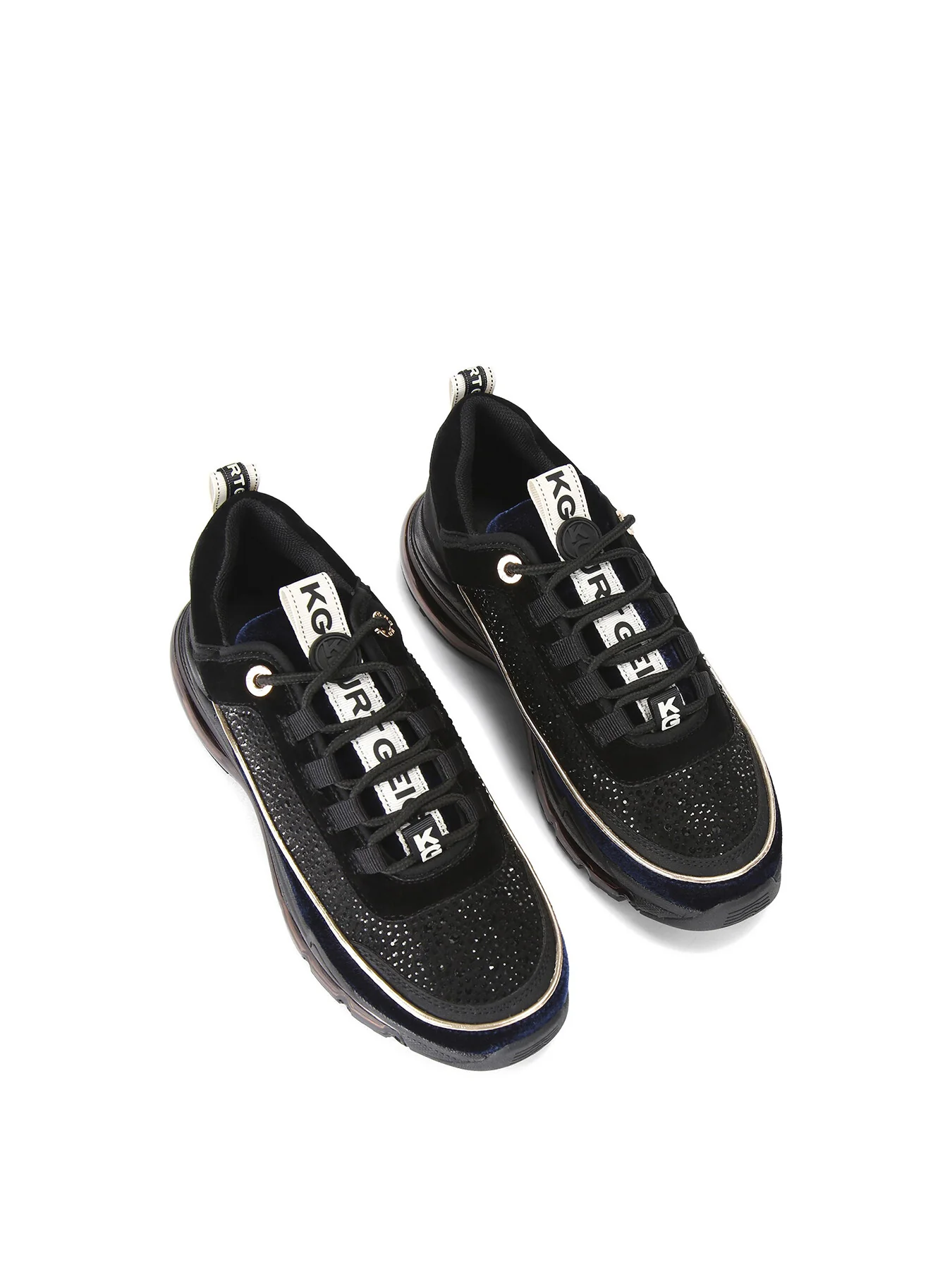LEGIT LACE UP2 - Image 2