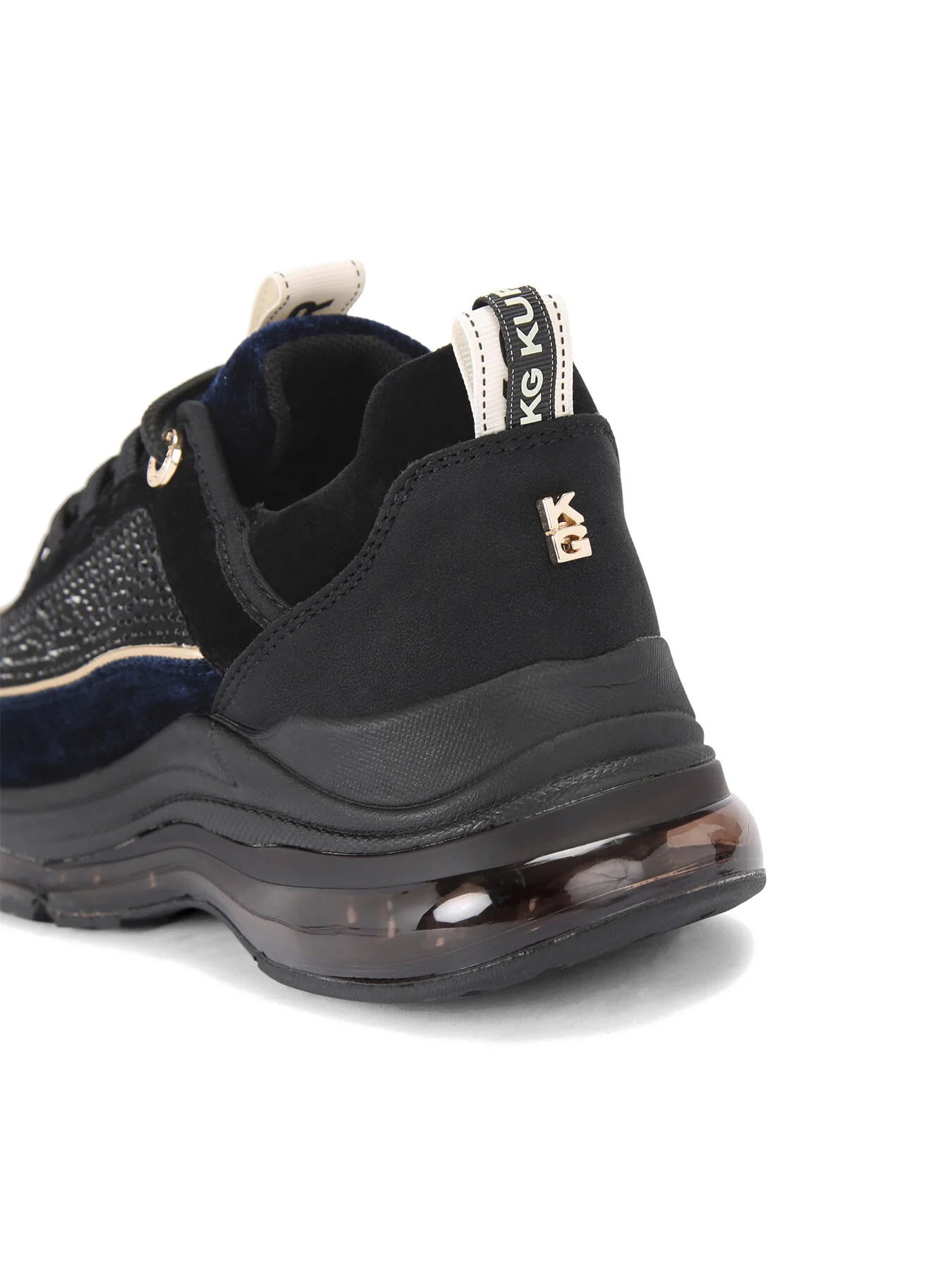 LEGIT LACE UP2 - Image 3