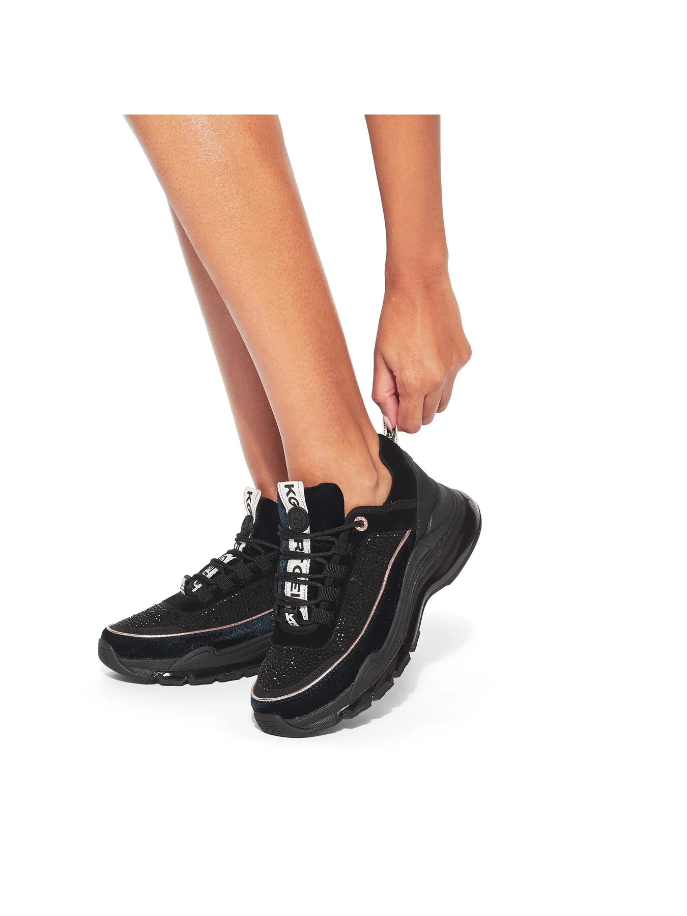 LEGIT LACE UP2 - Image 5