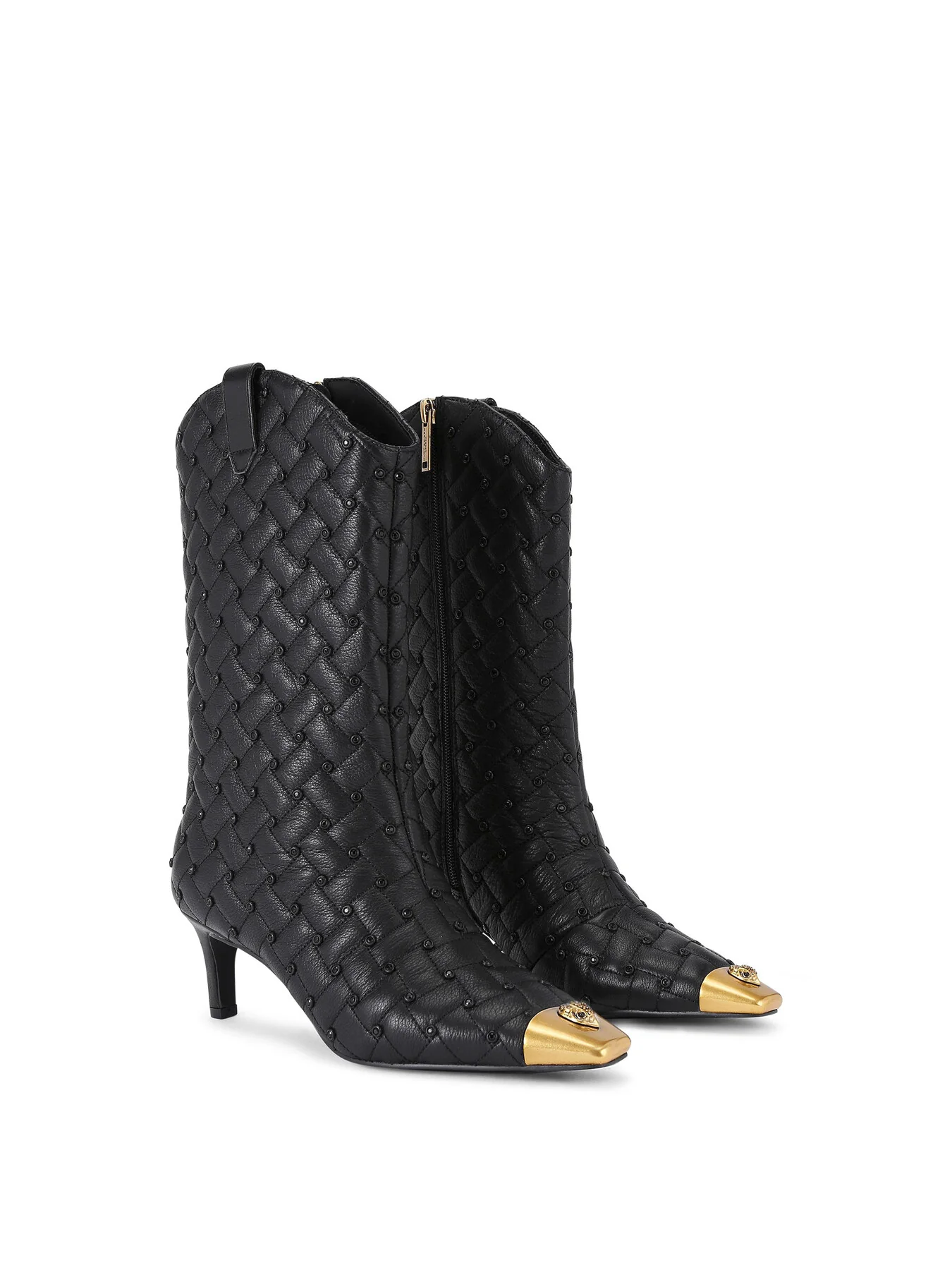 REGENT CRYSTAL BOOT - Image 2