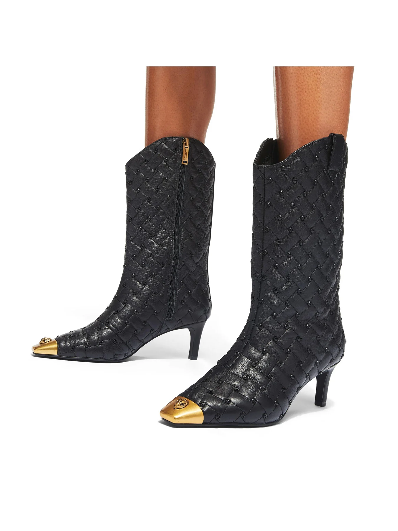 REGENT CRYSTAL BOOT - Image 5