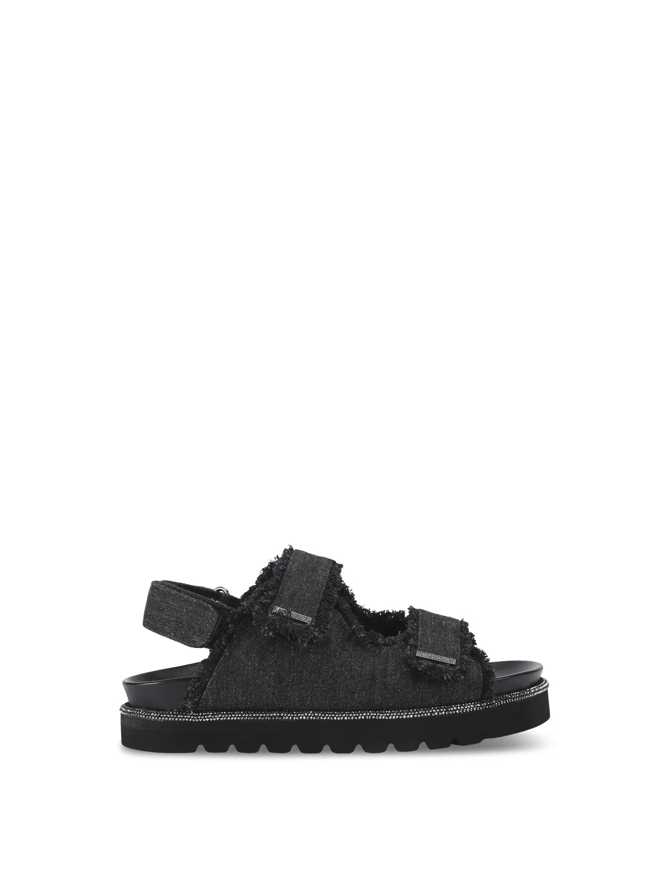 DAZZLE SANDAL