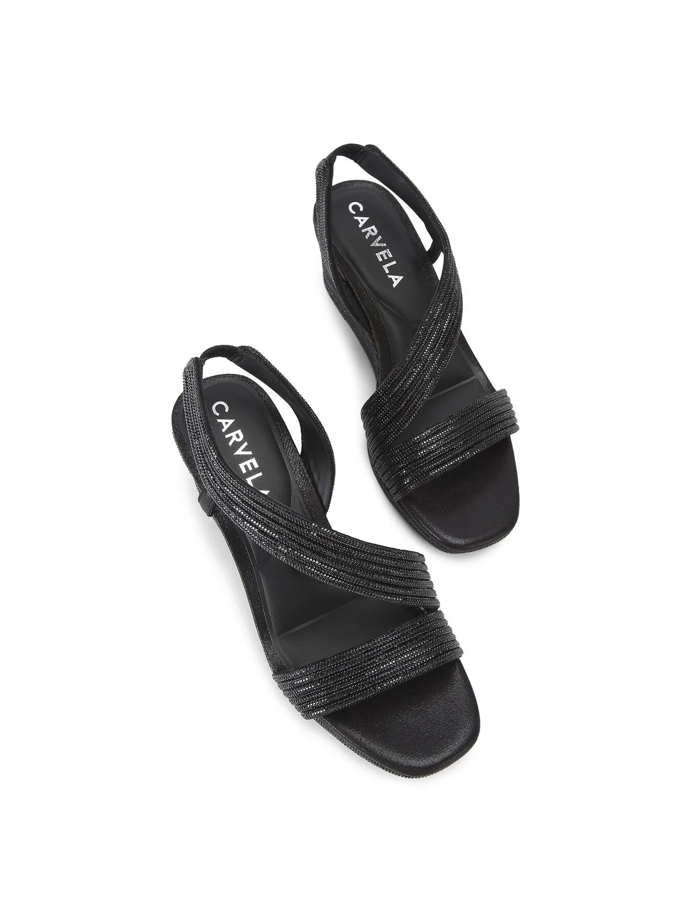 GALA WEDGE JEWEL - Image 2