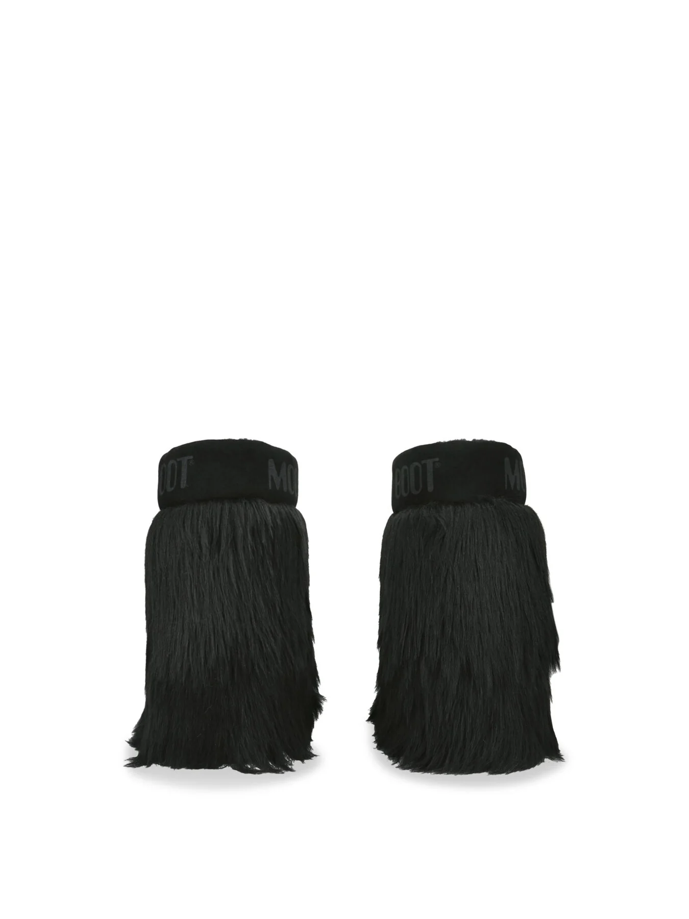 Icon Yeti Mid Faux Fur Ankle Boots - Image 3