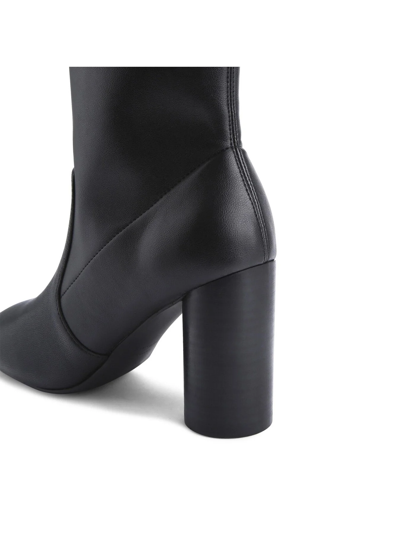 LANGLEY ROUND ANKLE BOOT - Image 4