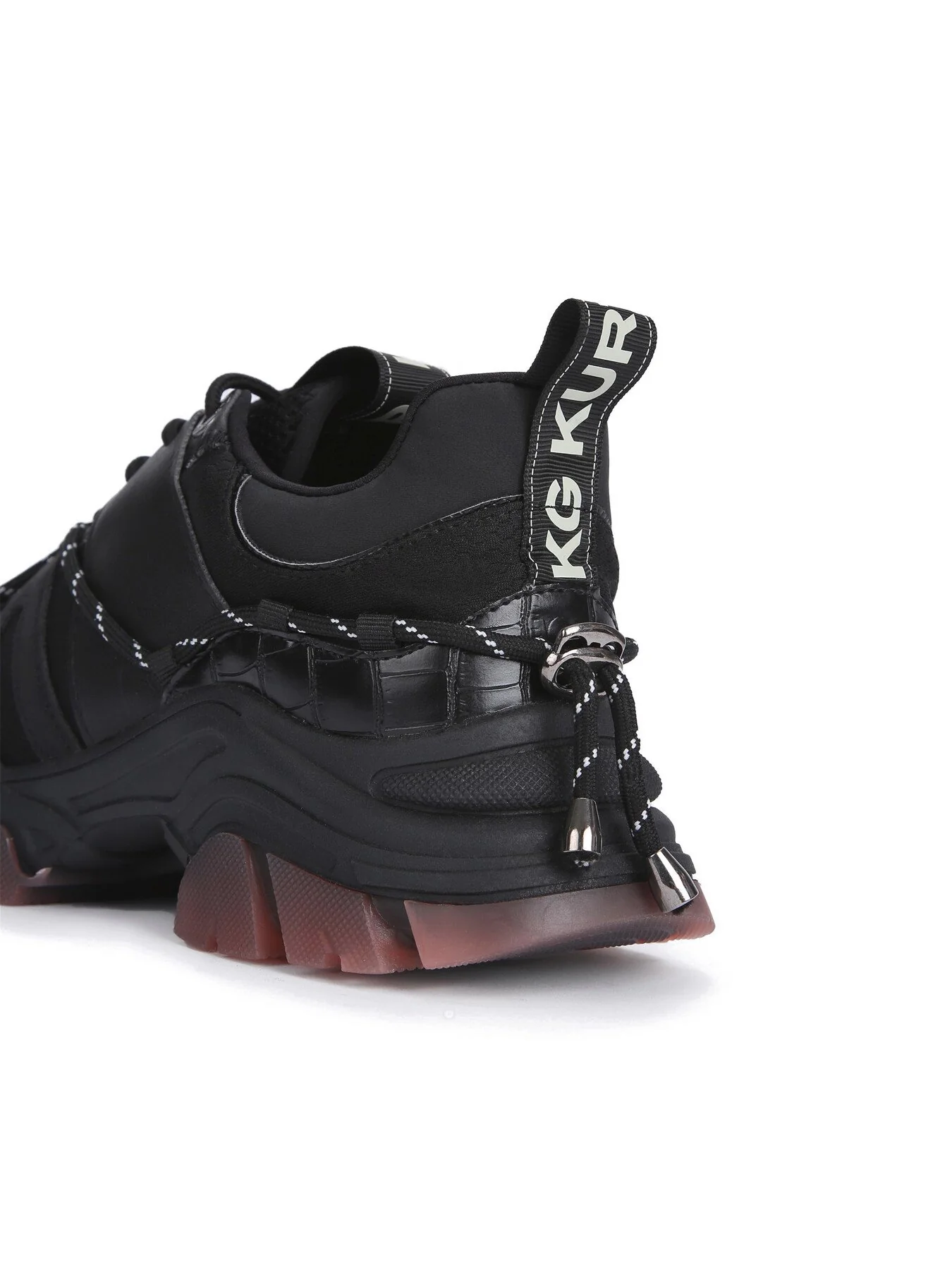 LIMITLESS LACE UP - Image 3