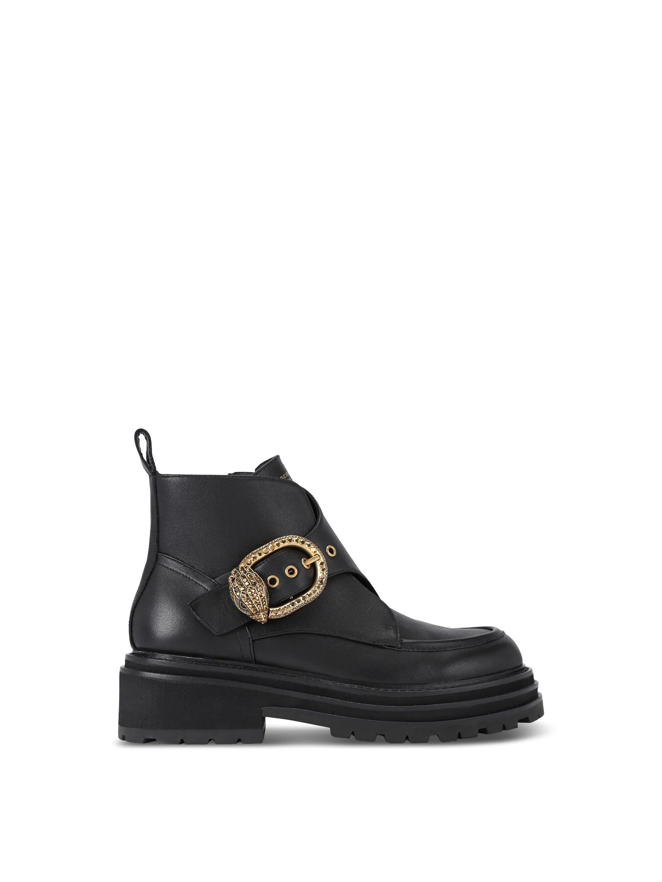 MAYFAIR CHUNKY BOOT