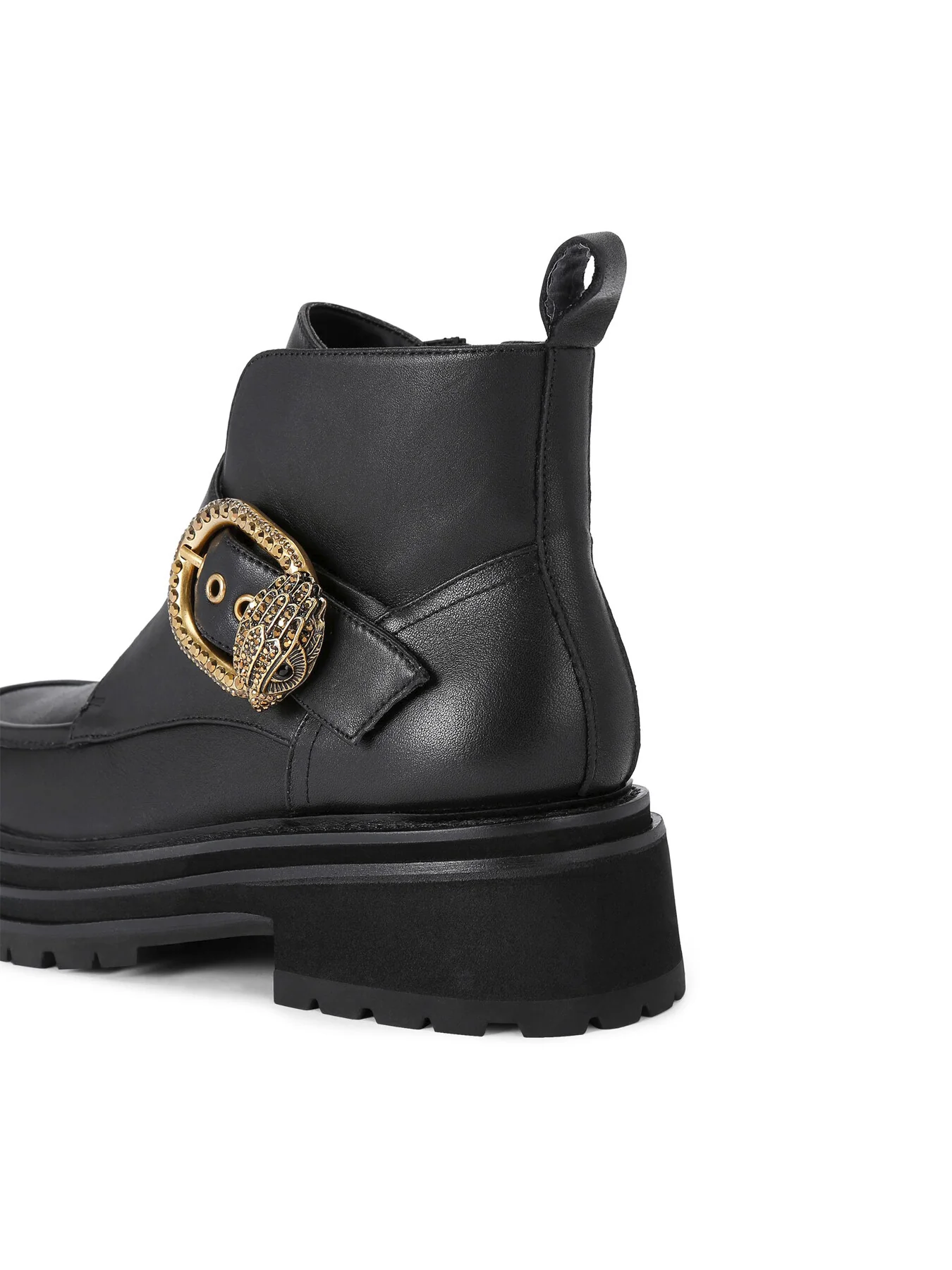 MAYFAIR CHUNKY BOOT - Image 3