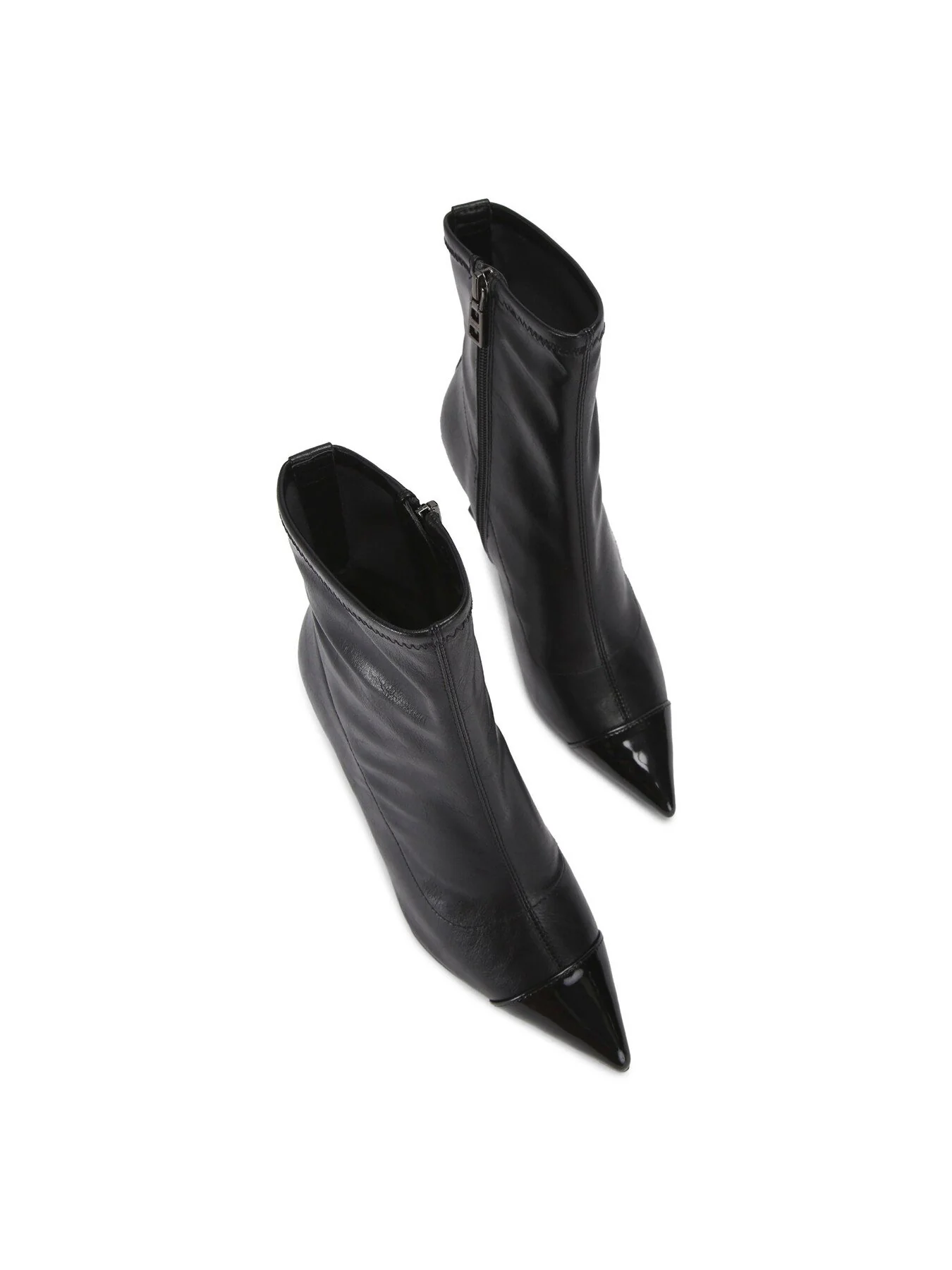 MIDNIGHT ANKLE - Image 2