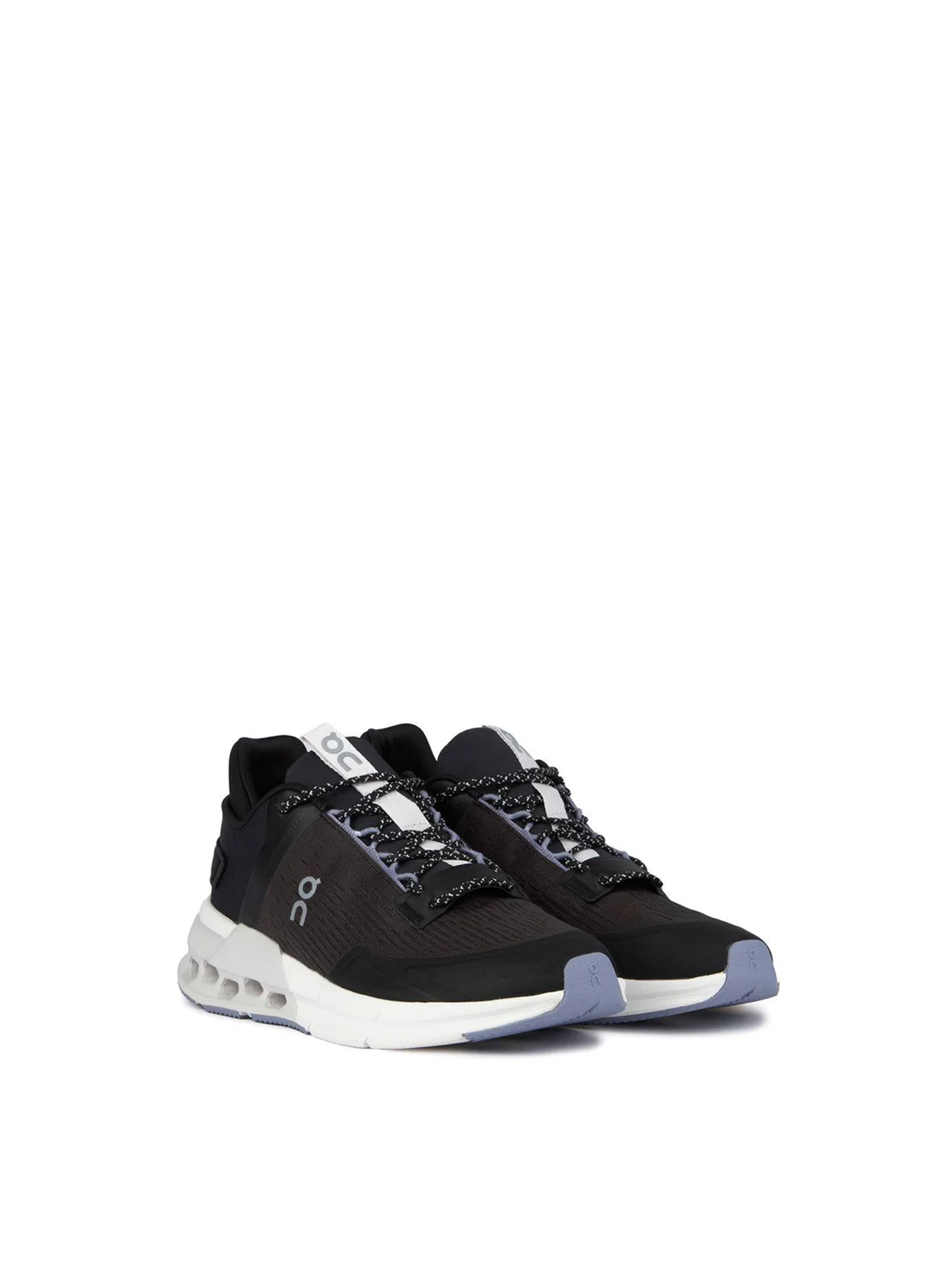 Women's Cloudnova Flux Performance Trainers - Image 2
