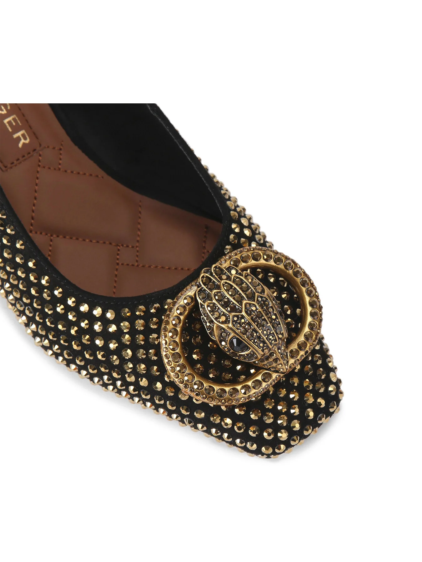 CHELSEA BLOCK SLINGBACK - Image 4