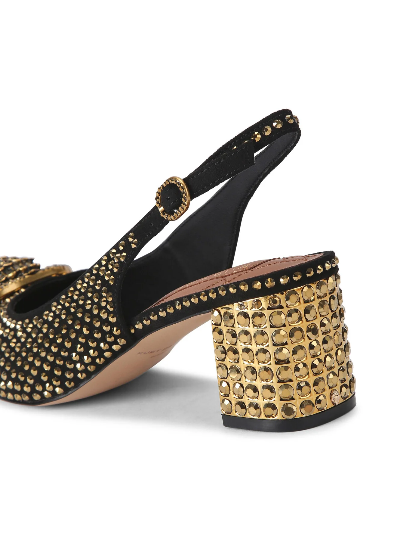 CHELSEA BLOCK SLINGBACK - Image 5