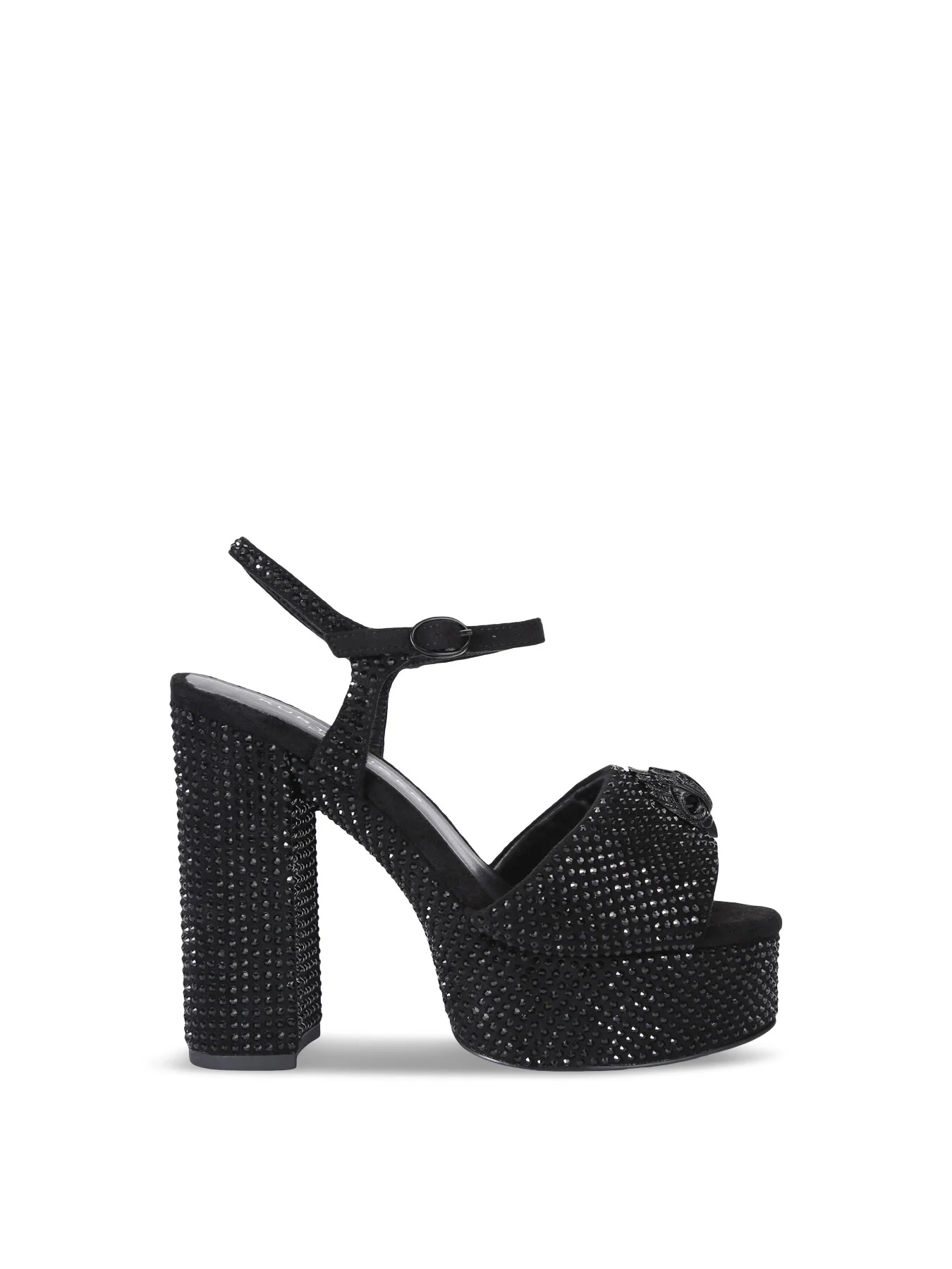 KENSINGTON PLATFORM SANDAL