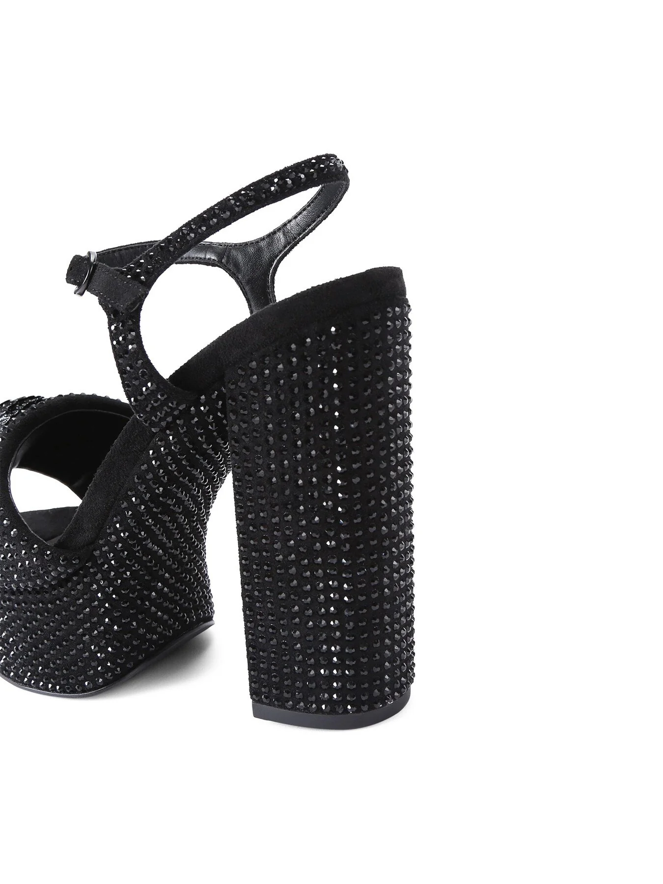 KENSINGTON PLATFORM SANDAL - Image 3