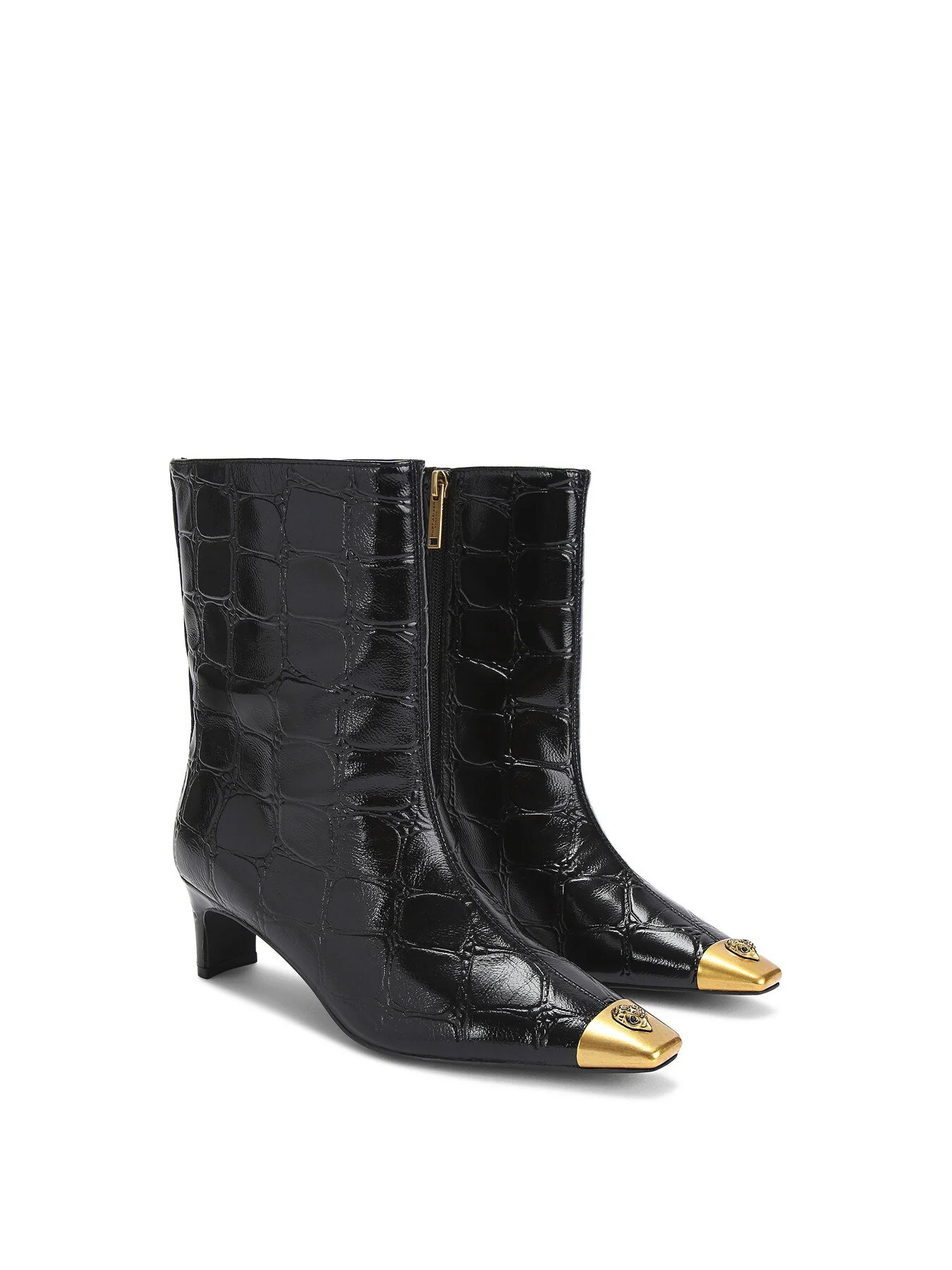REGENT ANKLE BOOT - Image 2