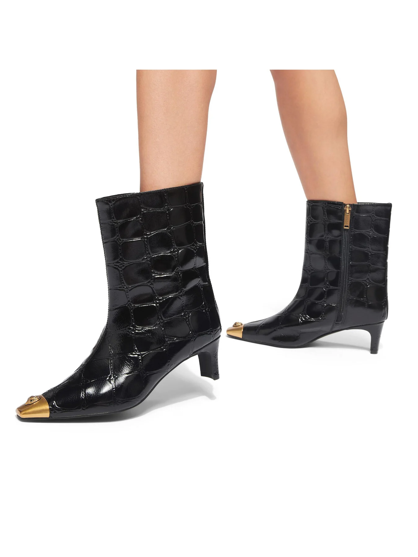 REGENT ANKLE BOOT - Image 5