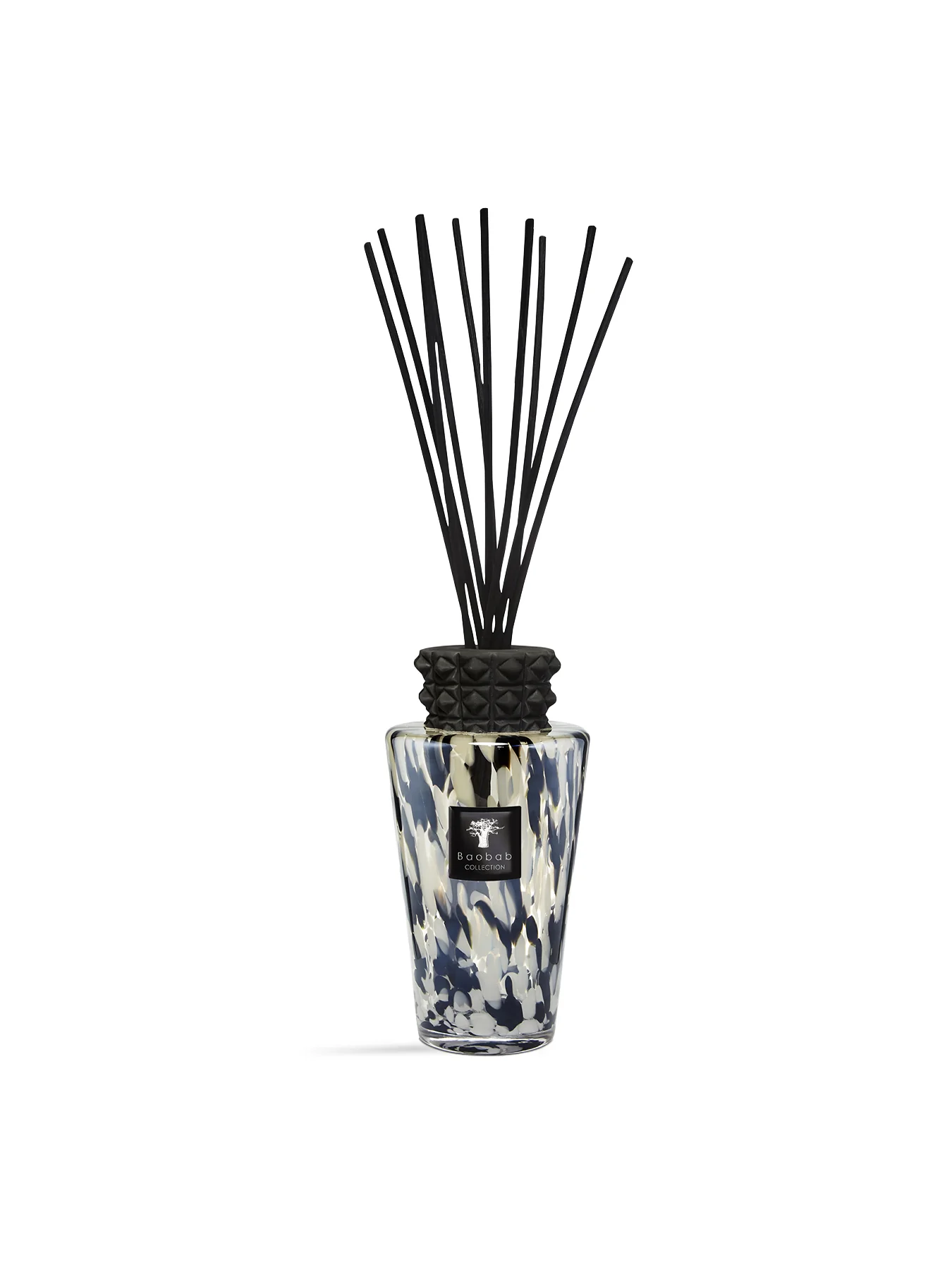 Black Pearl Diffuser 2L Black
