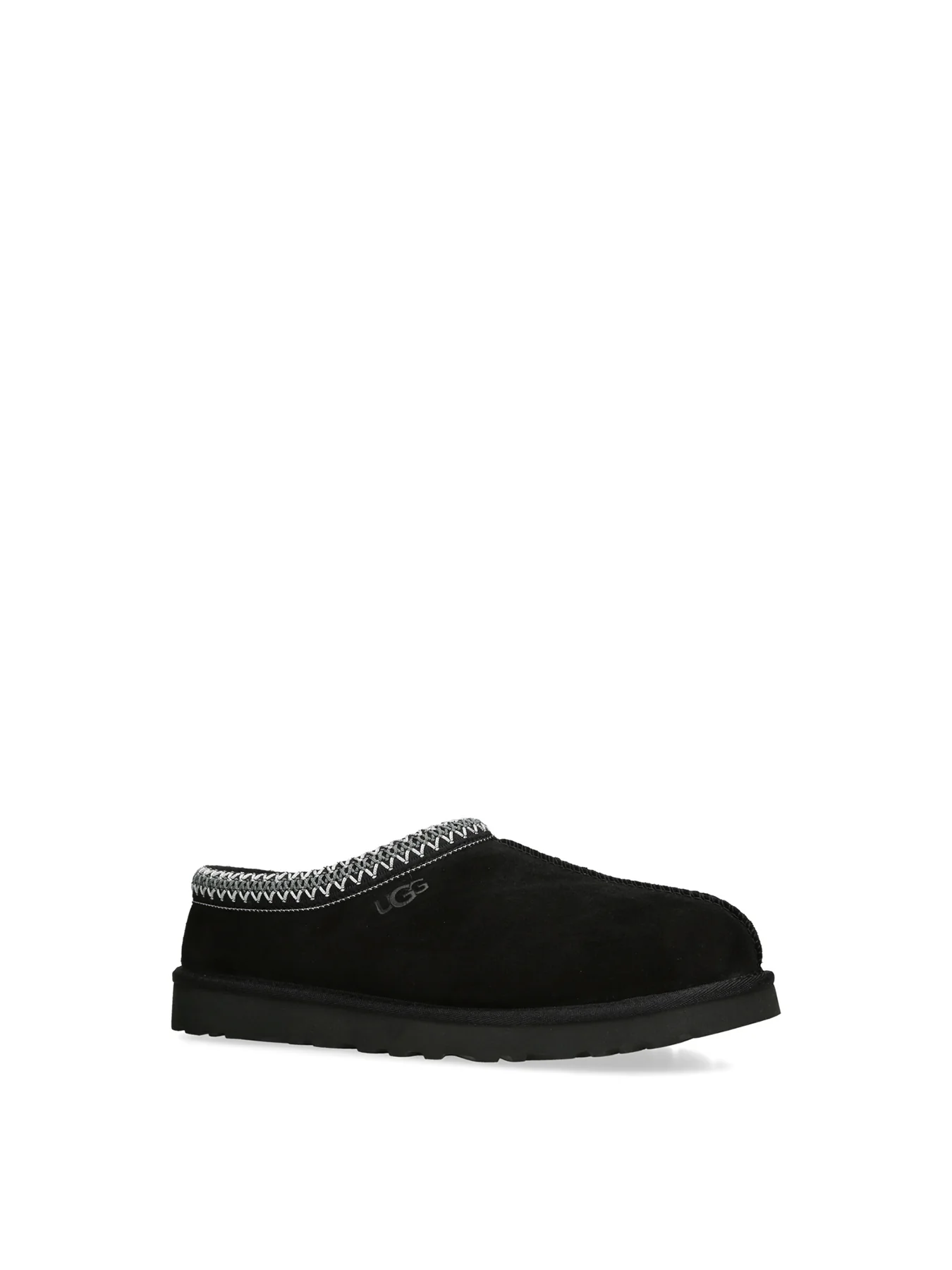 Men’s Tasman II Slippers Black