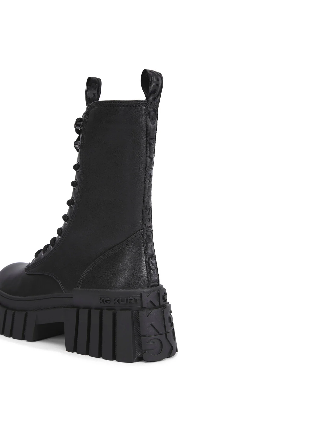 TEGAN LACE UP - Image 3