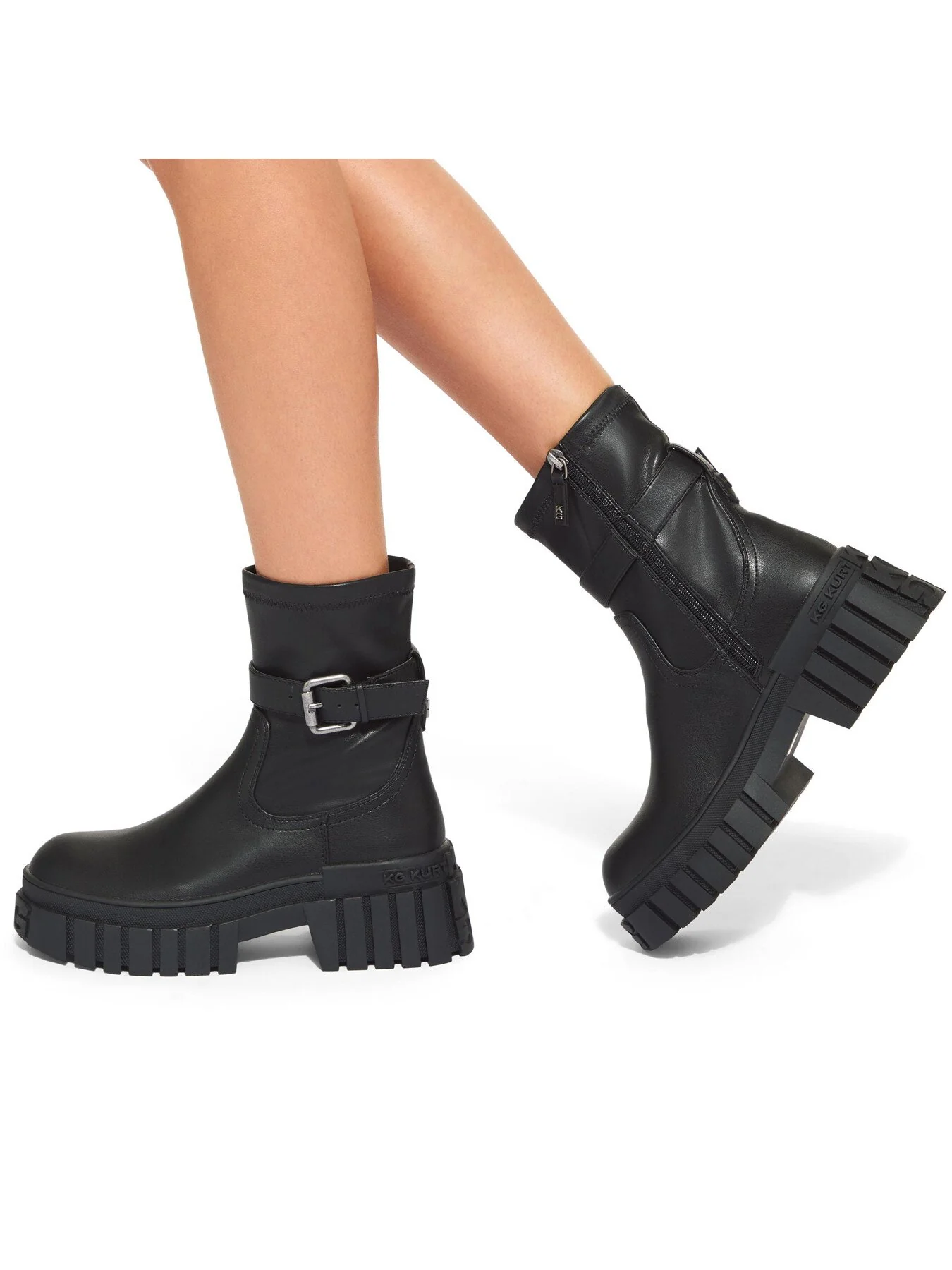 TEGAN SOCK BUCKLE - Image 5