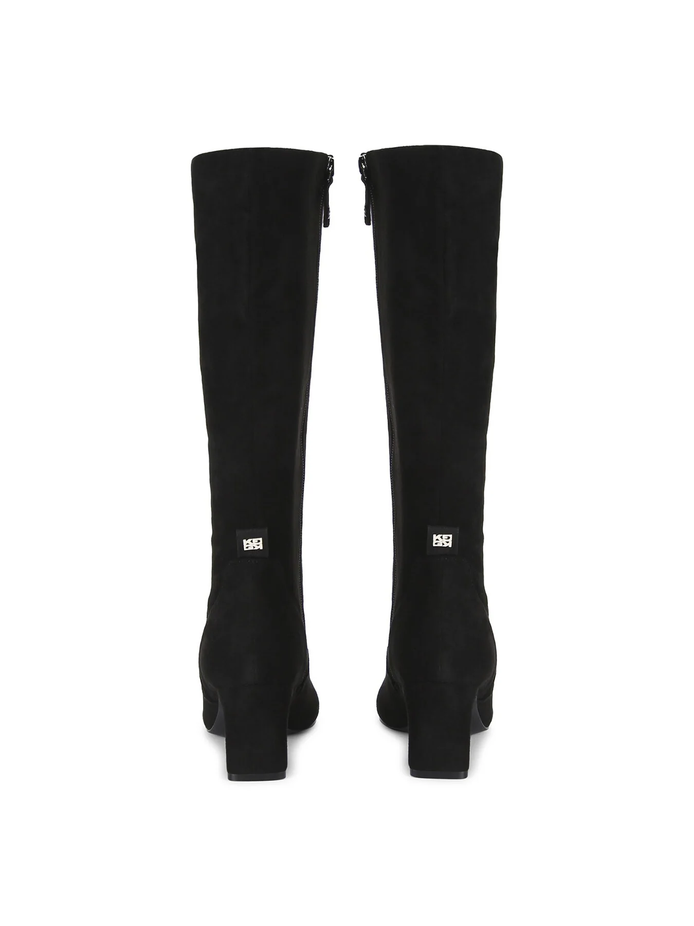 Tyler Knee-High Boots - Image 3